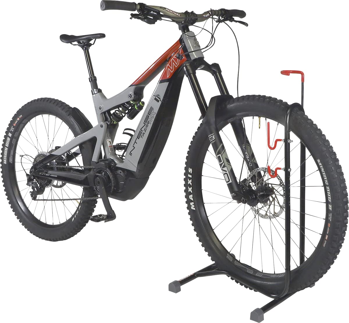 Acerbis Mtb Stand, Black, One Size