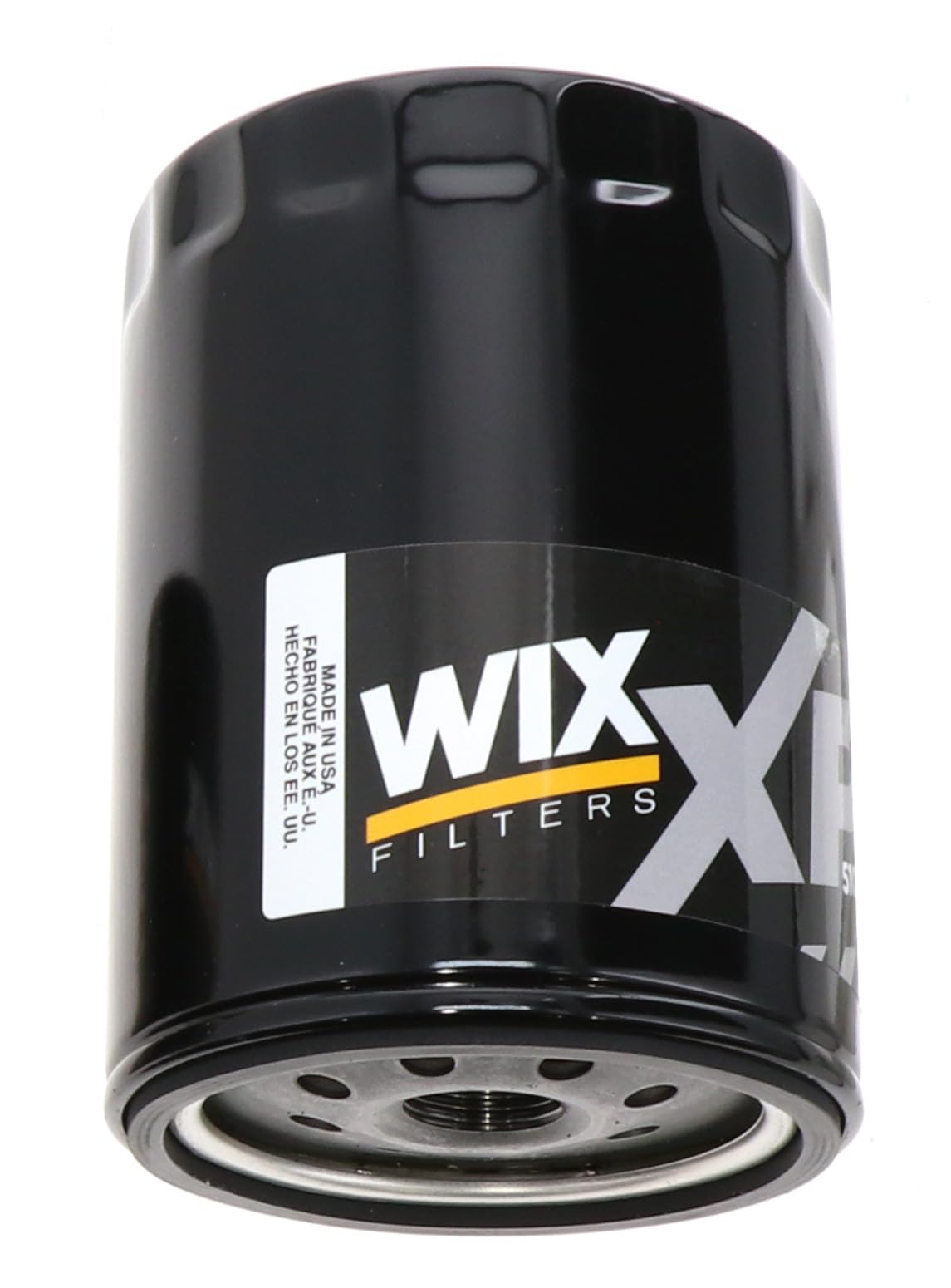 Wix 51060XP Heavy Duty Lube Filter - Durable Silicone Construction