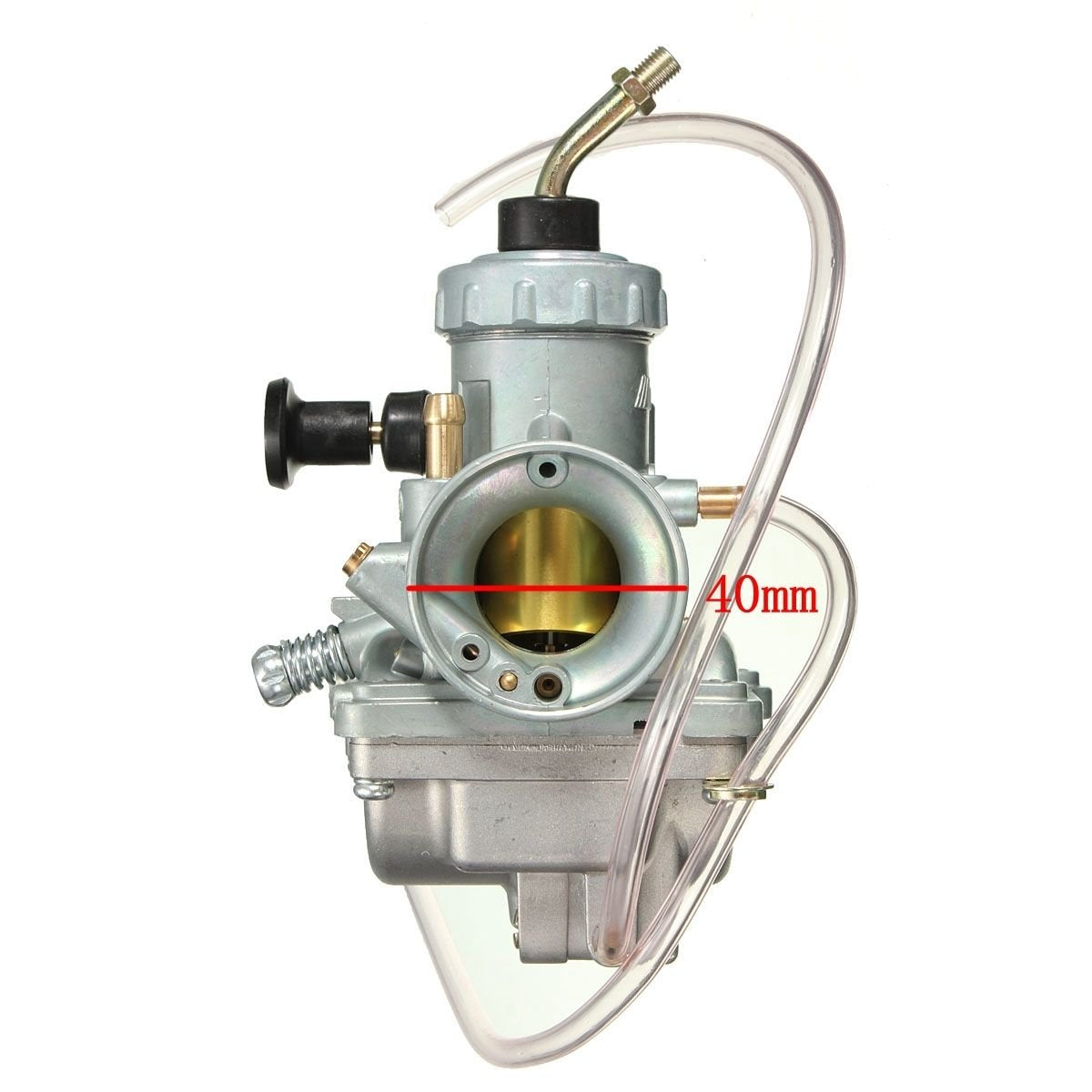 CARBURETOR for YAMAHA DT 175 DT175 Enduro Motorcycle 1979 1980 1981 Carb