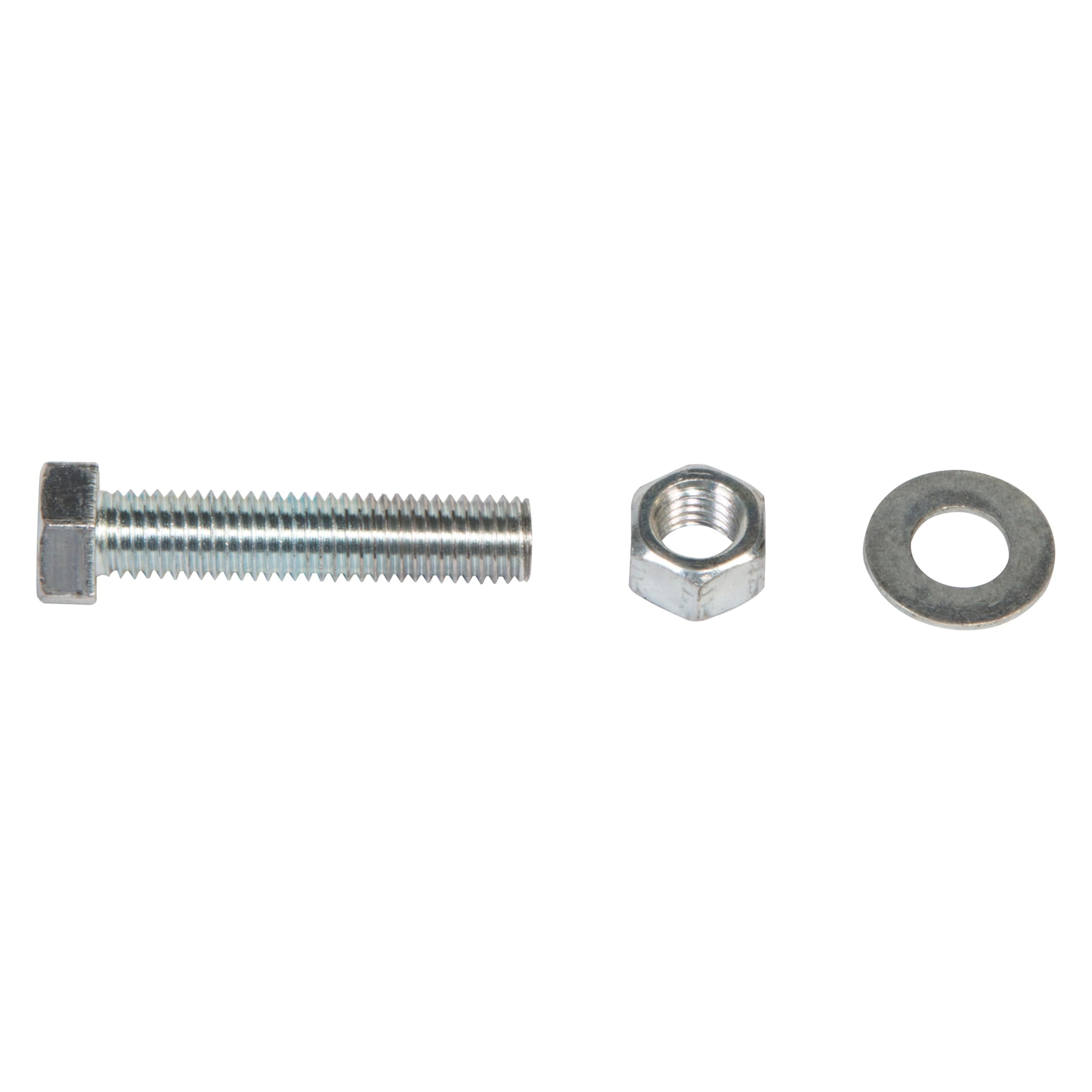 Husky Towing Products 32342 Nut