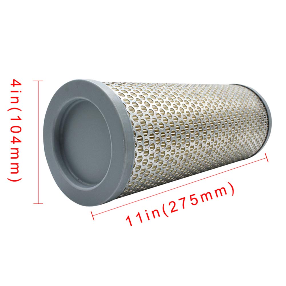 Air Filter 7081308 Replacement For Polaris Ranger 700 500 400 4X4 Ranger 500 Crew 4X4 Mvrs 800 700 6X6 2006-2014