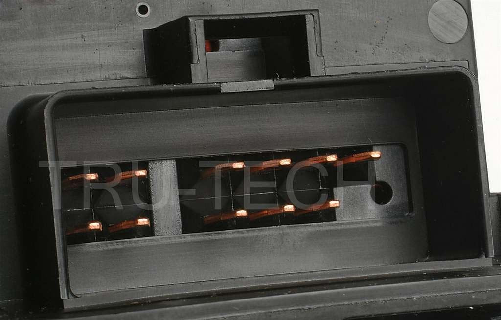 Standard Motor Products Ds876T Multi-Function Switch