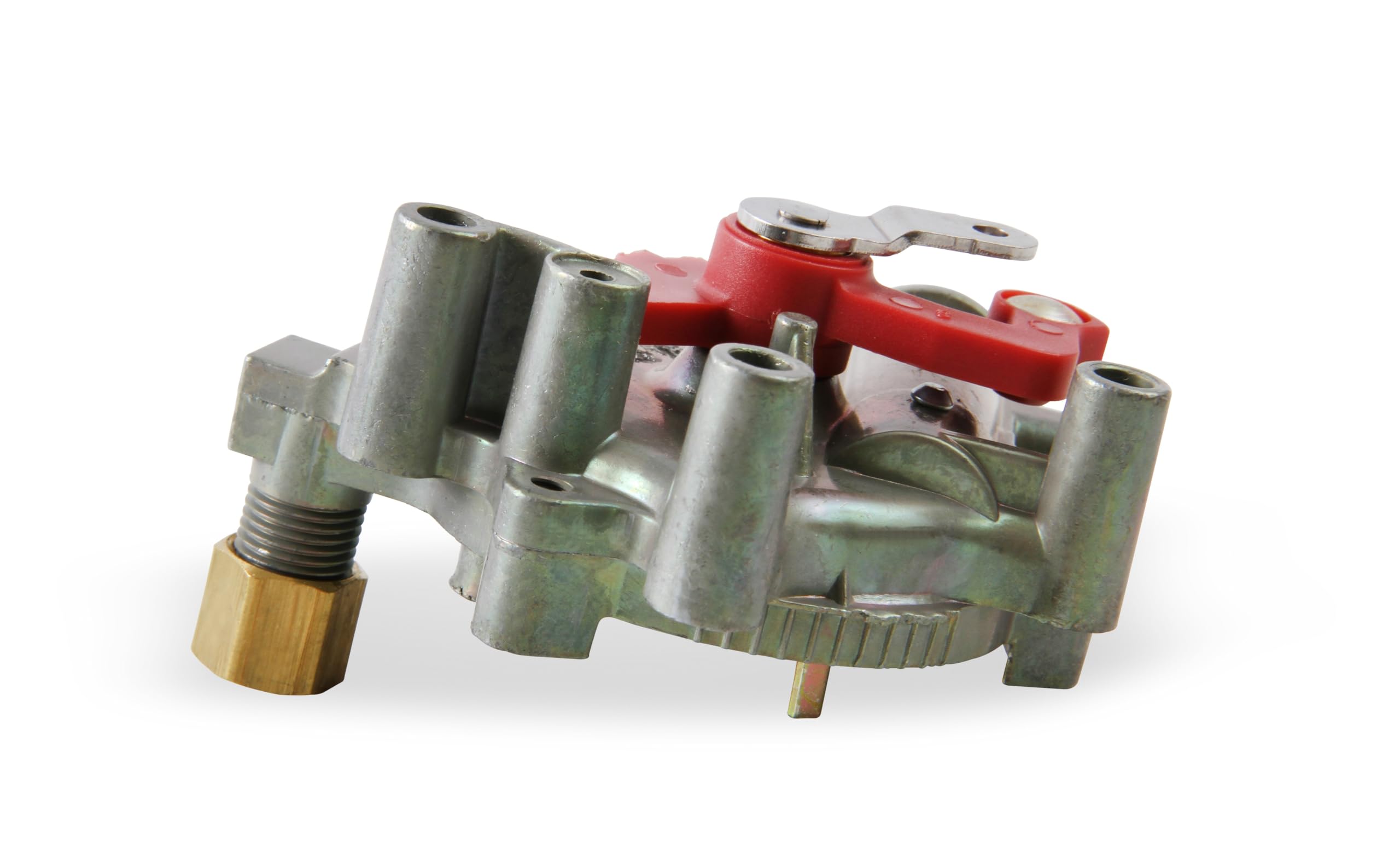 Holley 45-224 Choke Conversion Kit