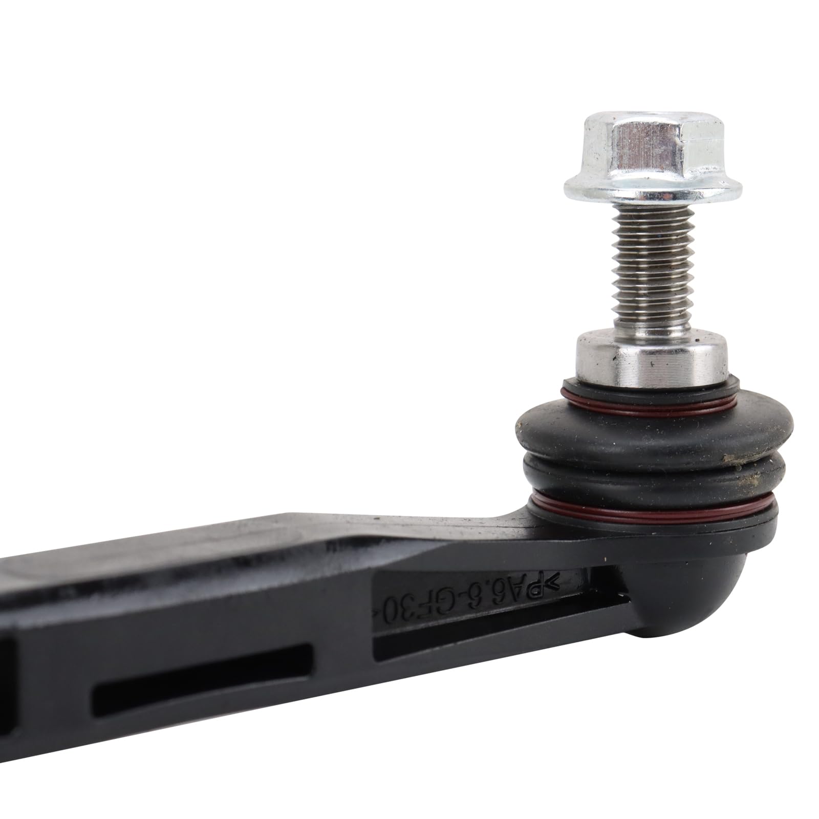 Trq Rear Sway Bar Stabilizer Link Set Compatible With 2018-2021 Bmw X3 2019-2021 X4