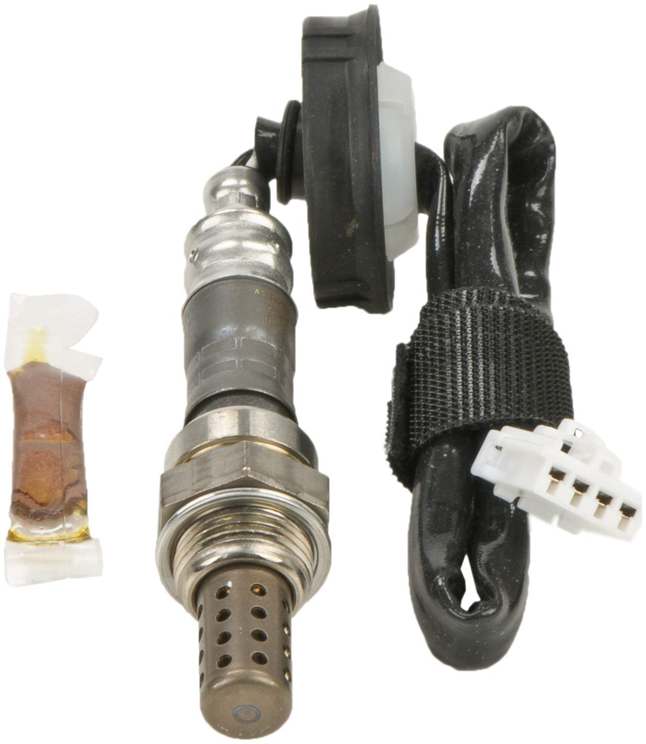 Bosch 13428 Premium Oe Fitment Oxygen Sensor - Compatible With Select Dodge Colt; Eagle Summit, Talon; Mitsubishi Eclipse; Plymo