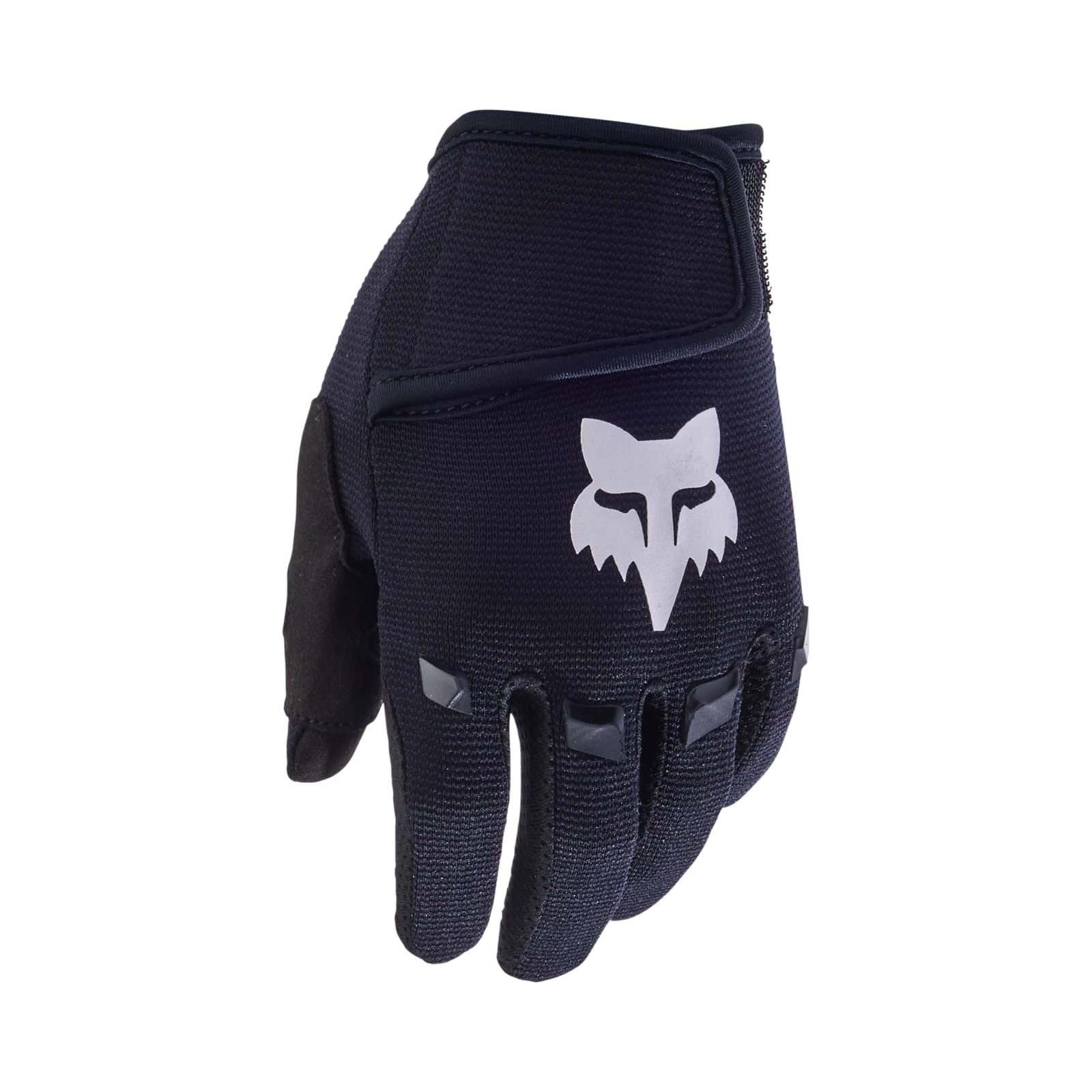 Fox Racing Kids DIRTPAW Motocross Glove, Black, Medium