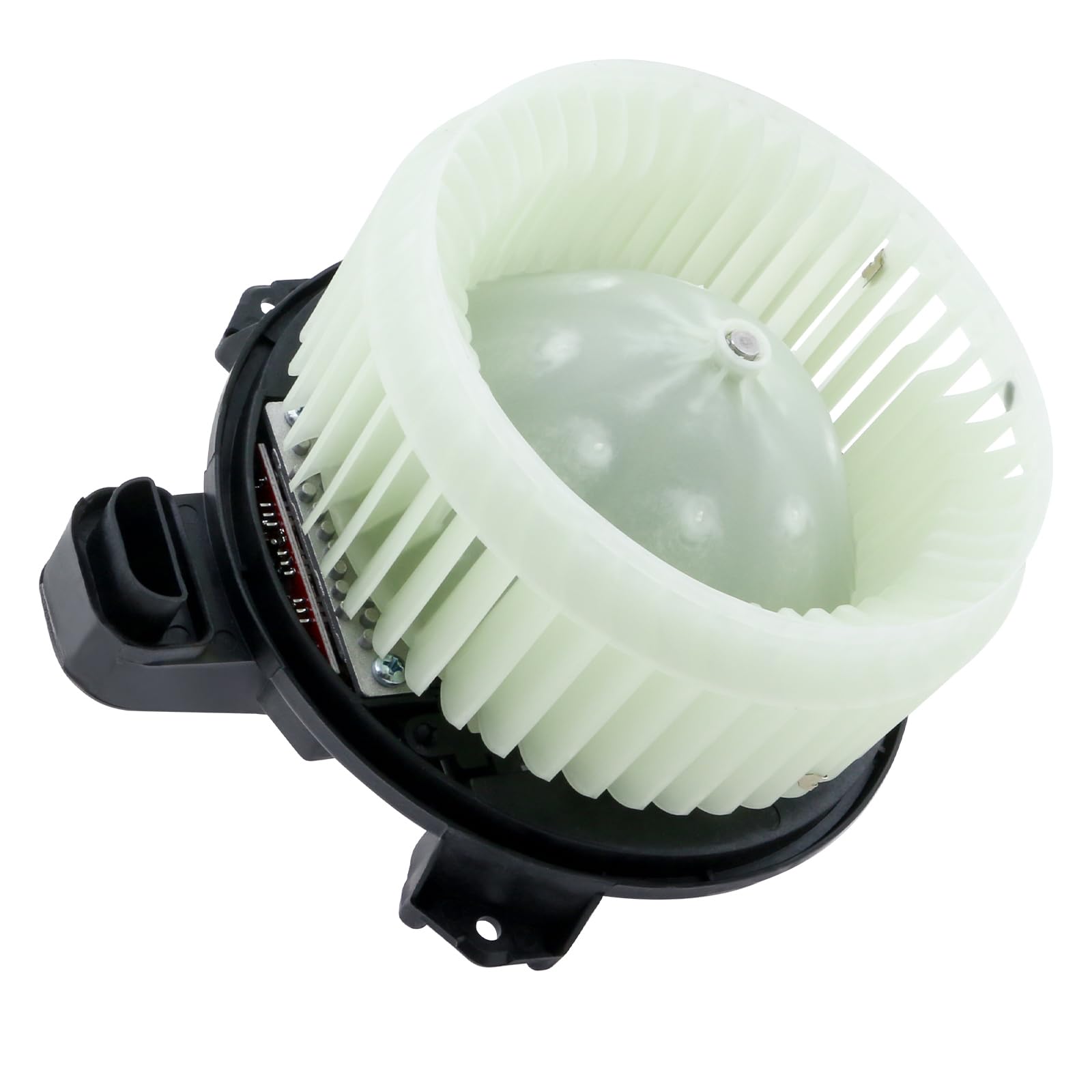 Betthand HVAC Front Blower Motor 700215 Replace for Toyota 07-21 Tundra, 07-17 Camry, 10-23 4Runner, 08-13 Highlander, Lexus 08-