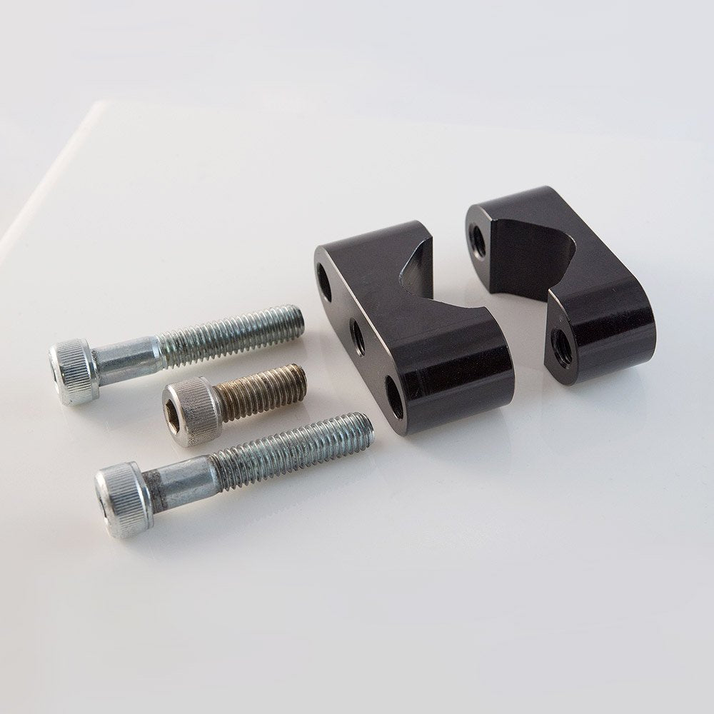 Kiwav Motorcycle Handlebar Drill Guide
