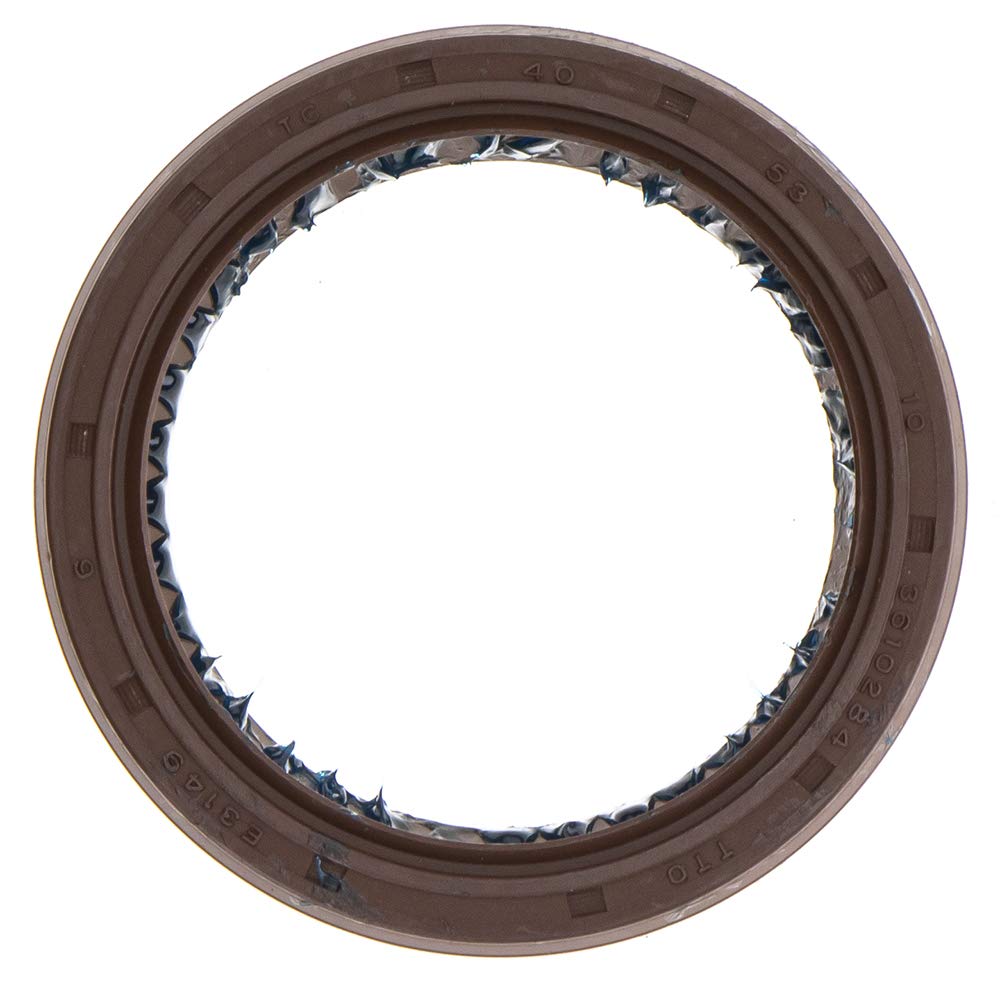 Polaris Atv Crankshaft Seal, Genuine Oem Part 3610284, Qty 1