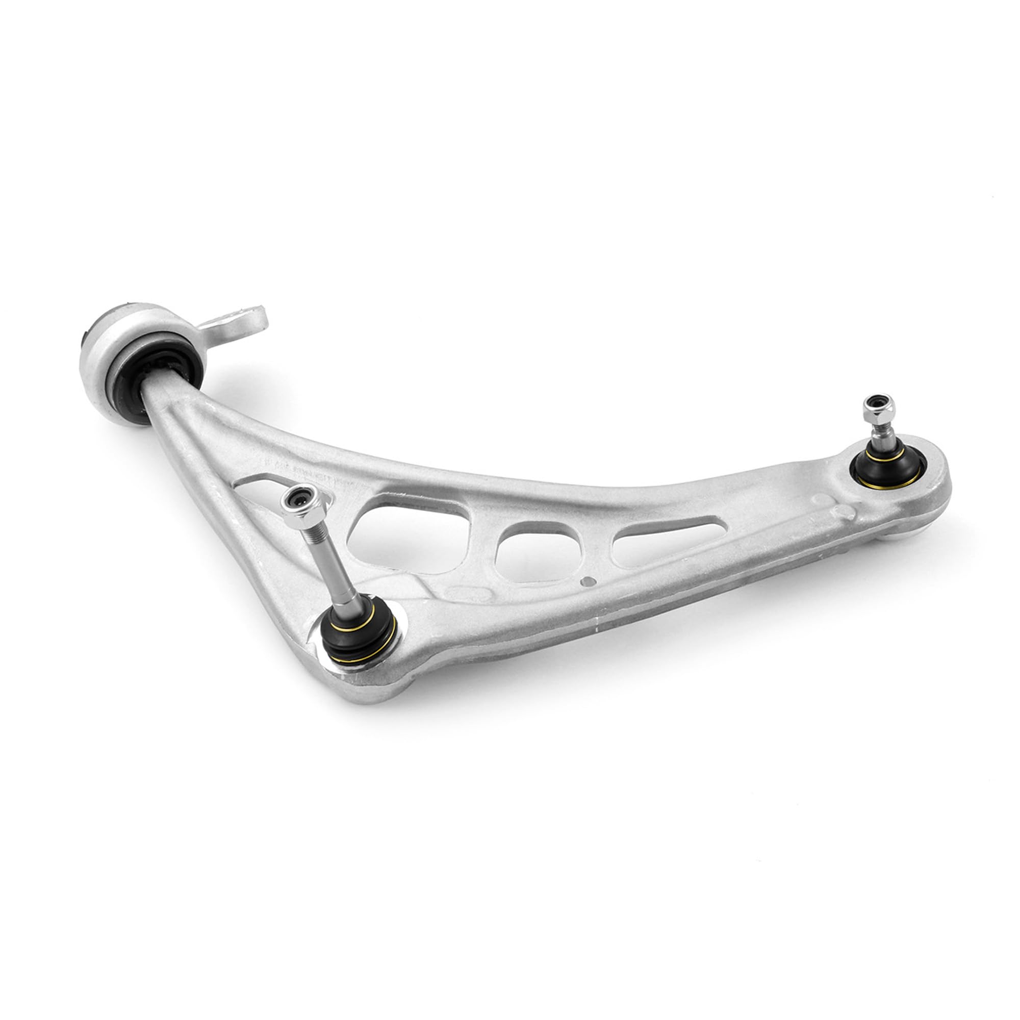 Metrix Premium Chassis Parts - Front Left Lower Control Arm W Ball Joint & Bushing Assembly Fits 99-00 Bmw 323I, 328I, 328Ci, 32
