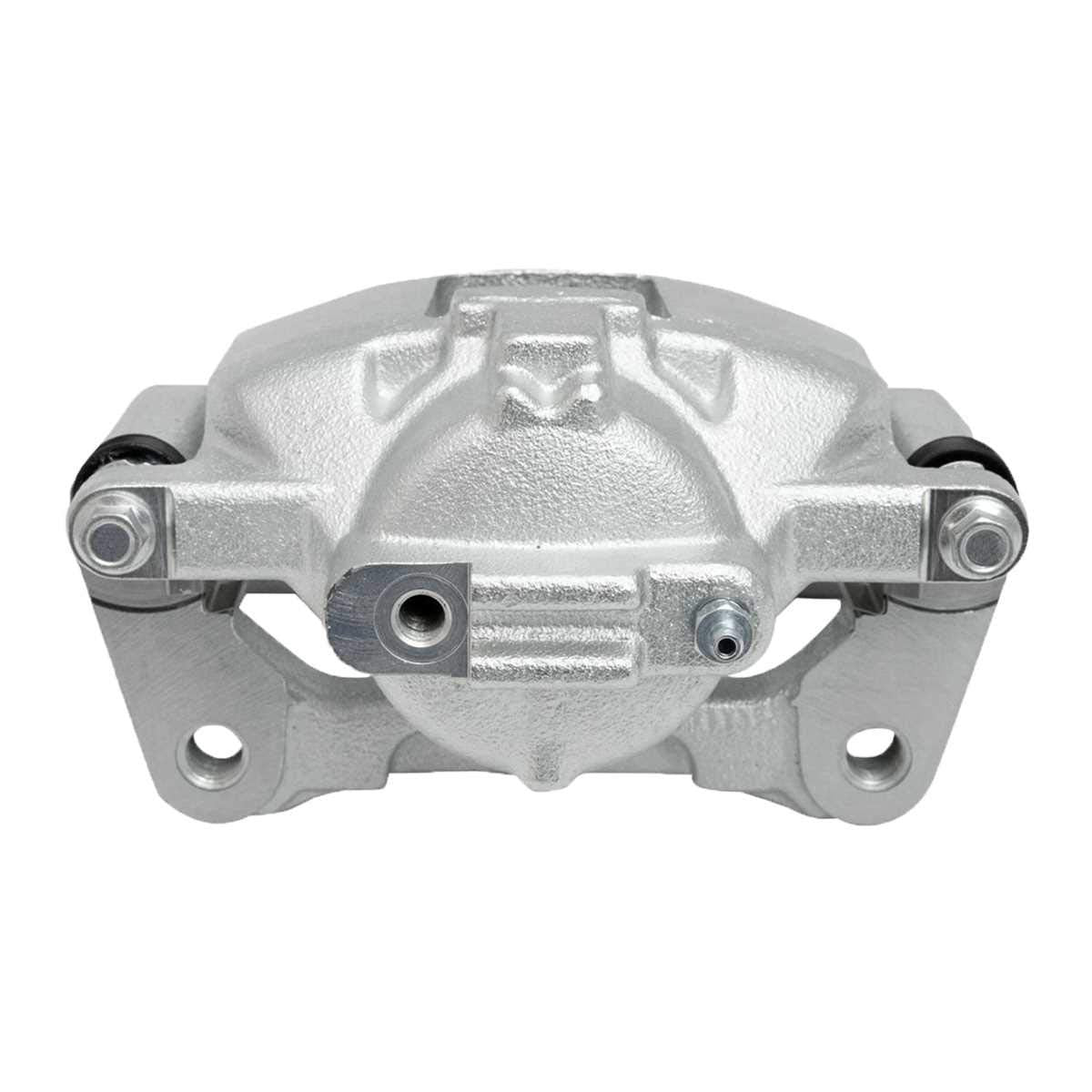 Autoshack Front Brake Calipers Assembly Pair Set Of 2 Driver And Passenger Side Replacement For Jeep Wrangler Liberty Dodge Grand Caravan Nitro Chrysler Town & Country Vw Routan 2012 Ram C/V Bc3074Pr
