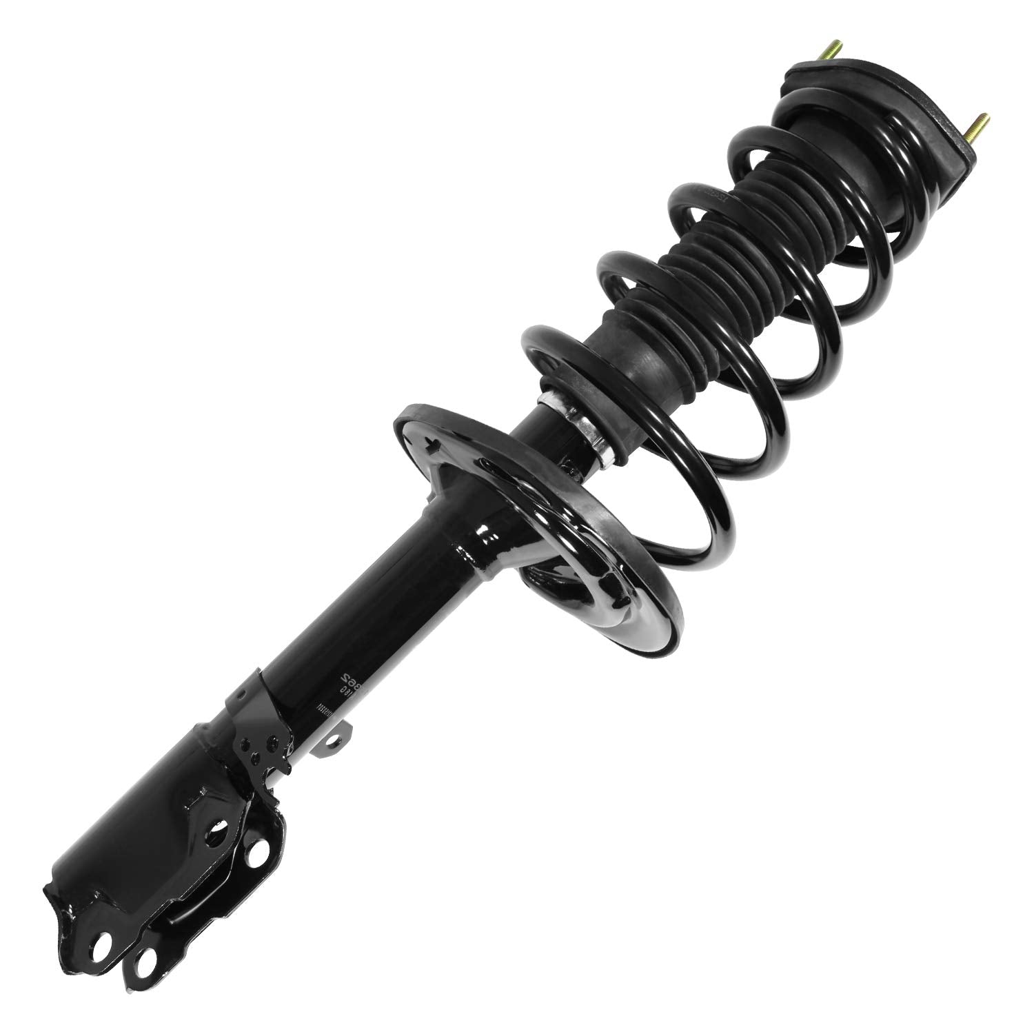 Unity Complete Strut Assembly Kit for 2007-2011 Toyota Camry - Model 2-15361-15362-001, Rear 2 Wheel Replacement
