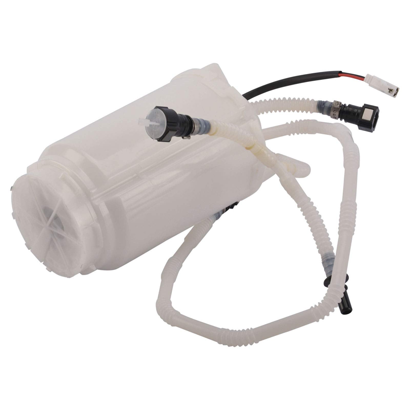 Trq Right Fuel Pump Module Assembly Passenger Side Compatible With 2004-2007 Volkswagen Touareg