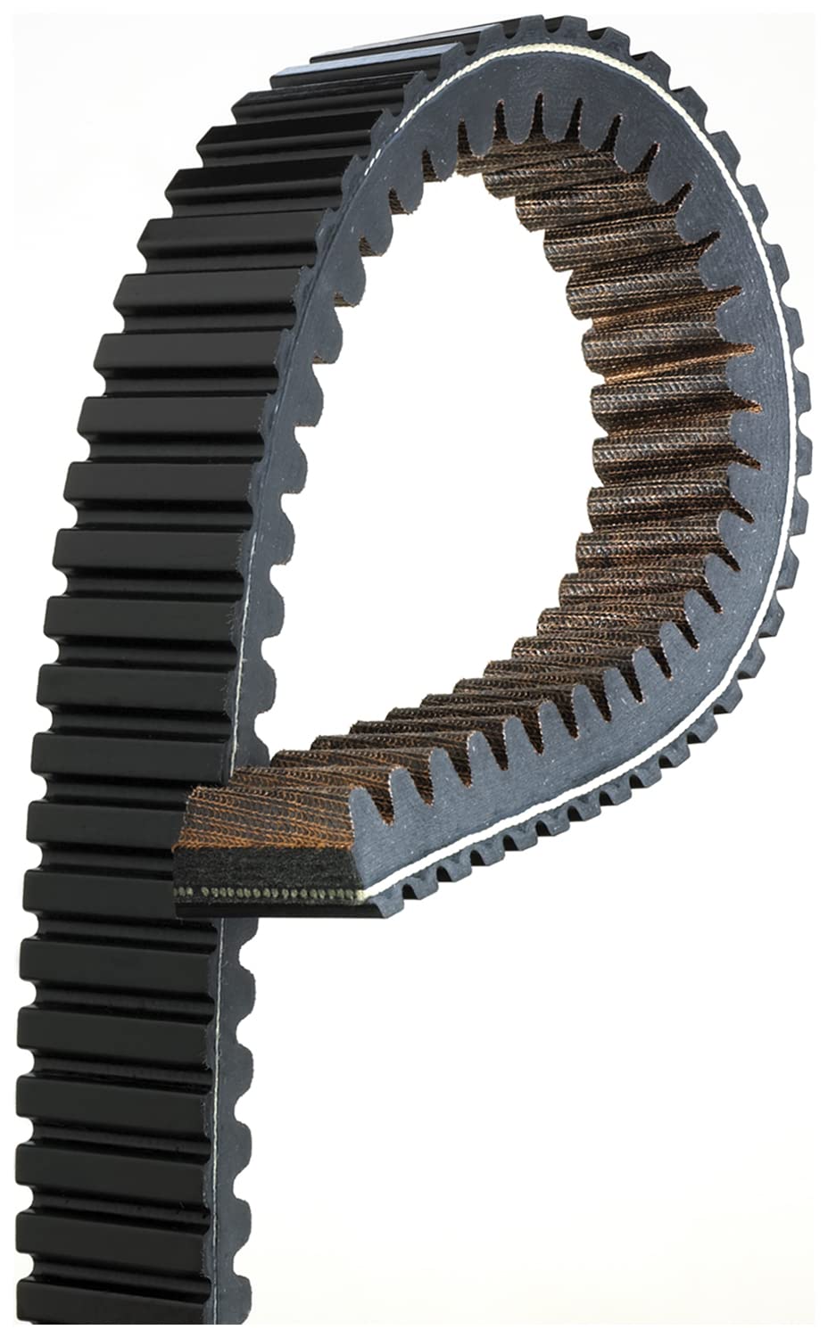 Gates G-Force RedLine CVT Belt 48R4289 - High Performance, Neutral Color