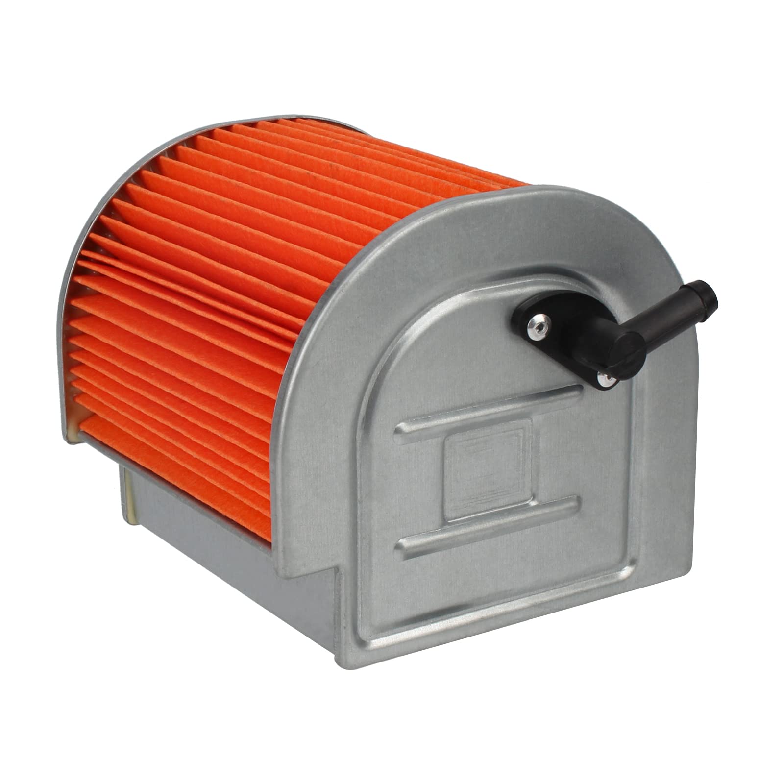 Carbbia Air Filter 17211-KR3-600 for Honda CA125 / CMX250 / Rebel 250 CMX250C / Rebel CA250 Air Cleaner Element Replacement 1721