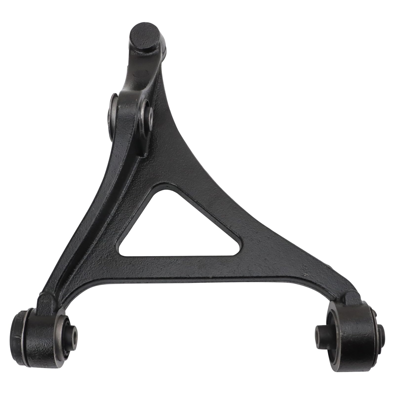 Trq Front Left Lower Control Arm With Ball Joint Drivers Side Compatible With 2005-2011 Chrysler 300 2007-2011 Dodge Charger 200