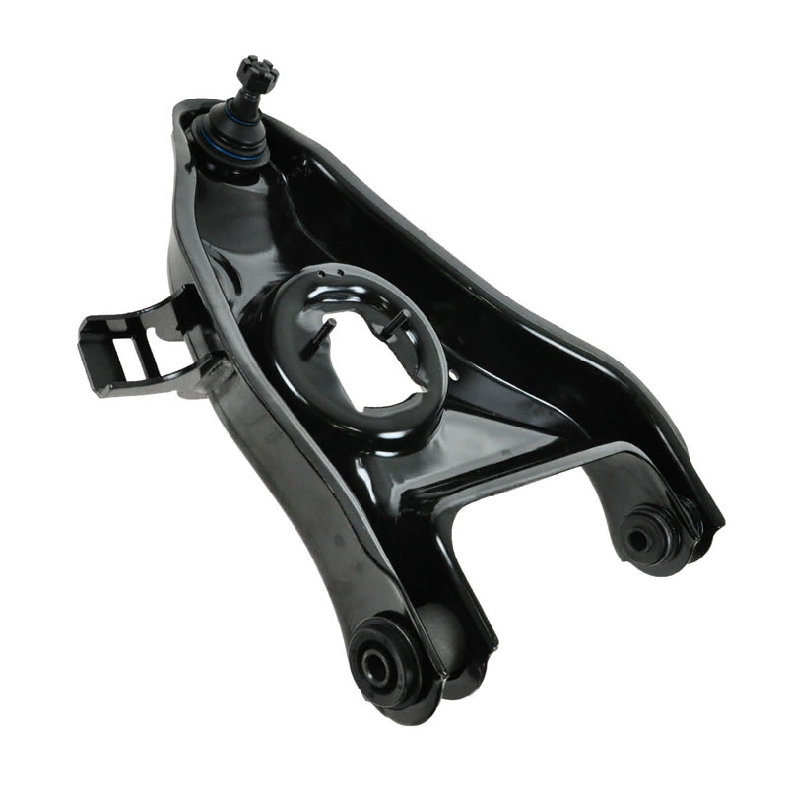 Trq Front Lower Control Arm With Ball Joint Set Compatible With 1998-2011 Ford Ranger 2001-2009 Mazda B2300 1998-2001 B2500 1998