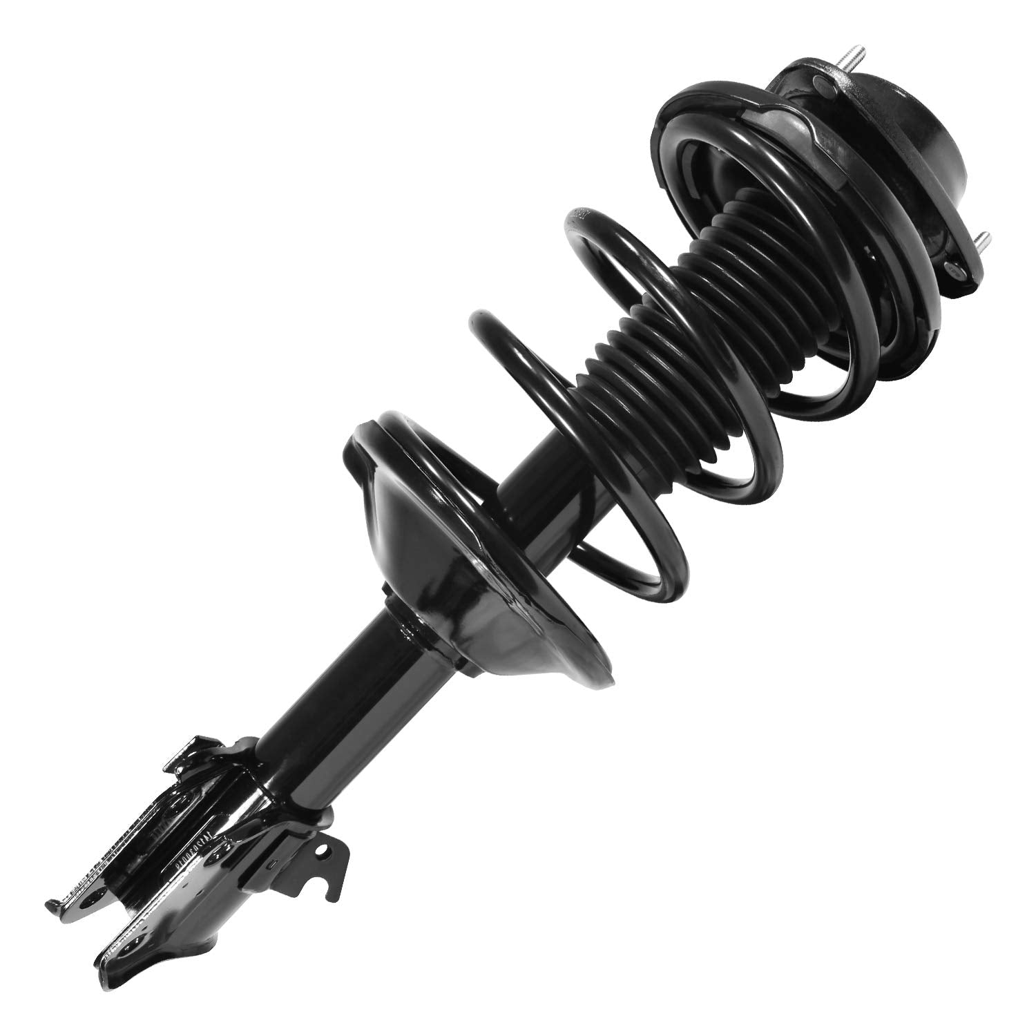 Unity Complete Strut Assembly Kit - Front and Rear - Model 4-11851-15850-001