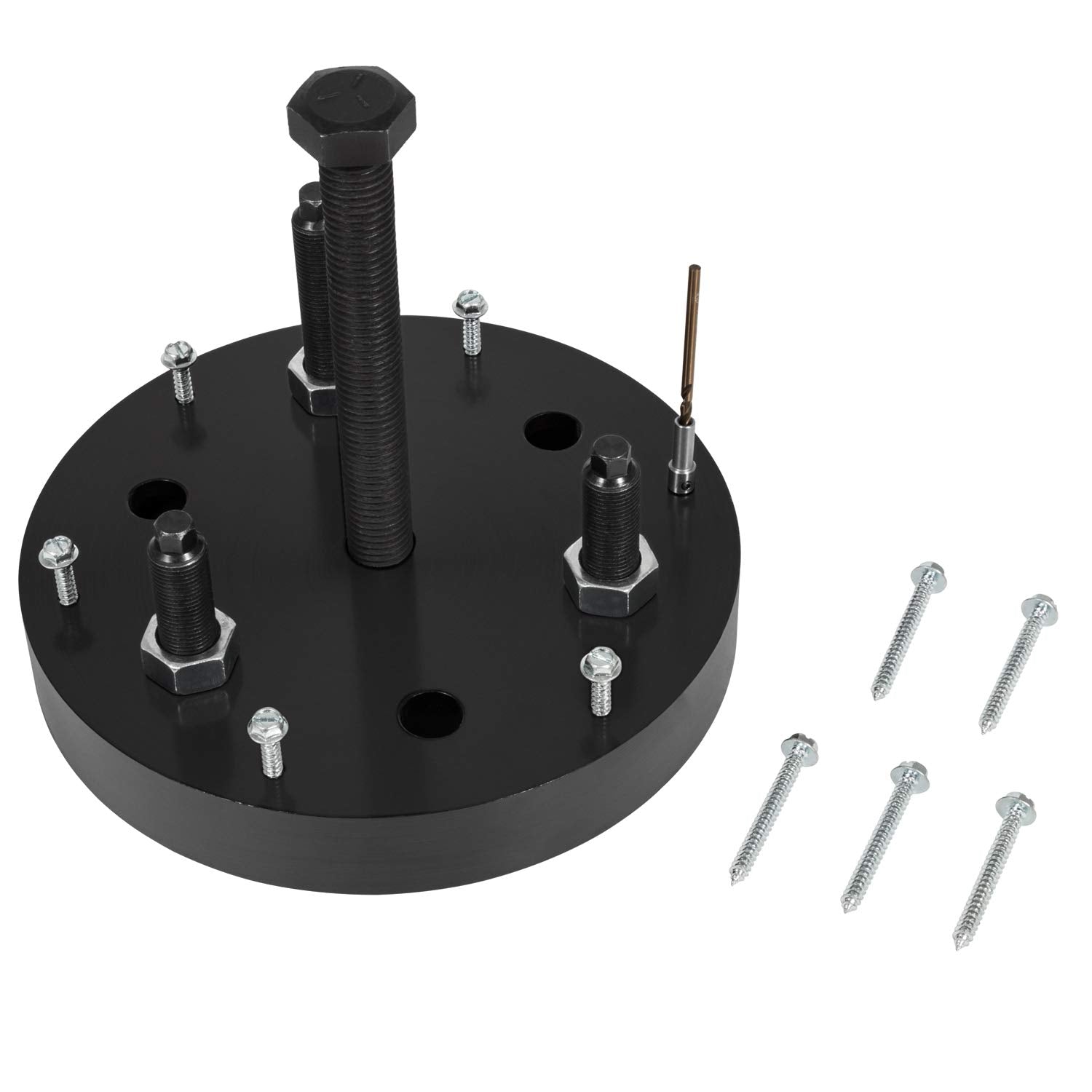 3164780 Crankshaft Rear Main Seal & Wear Sleeve Installer & Seal Remover Tool For Cummins Isx Qsx Isx15 Isx12