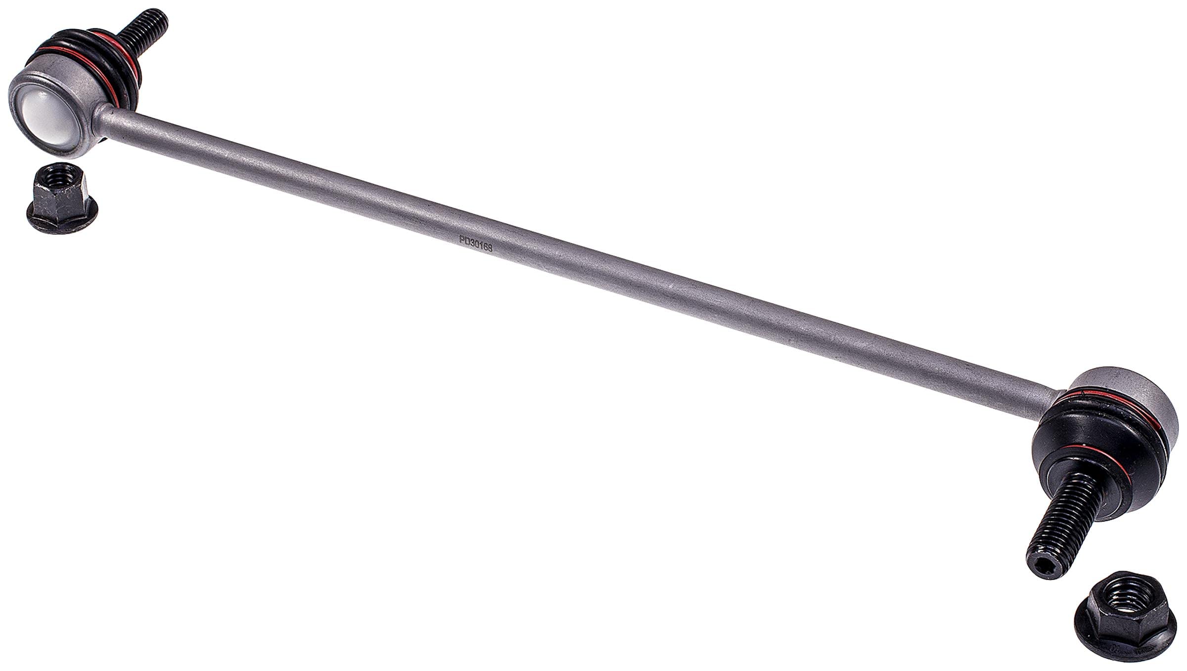Dorman Sl45015Xl Front Suspension Stabilizer Bar Link Kit Compatible With Select Volvo Models