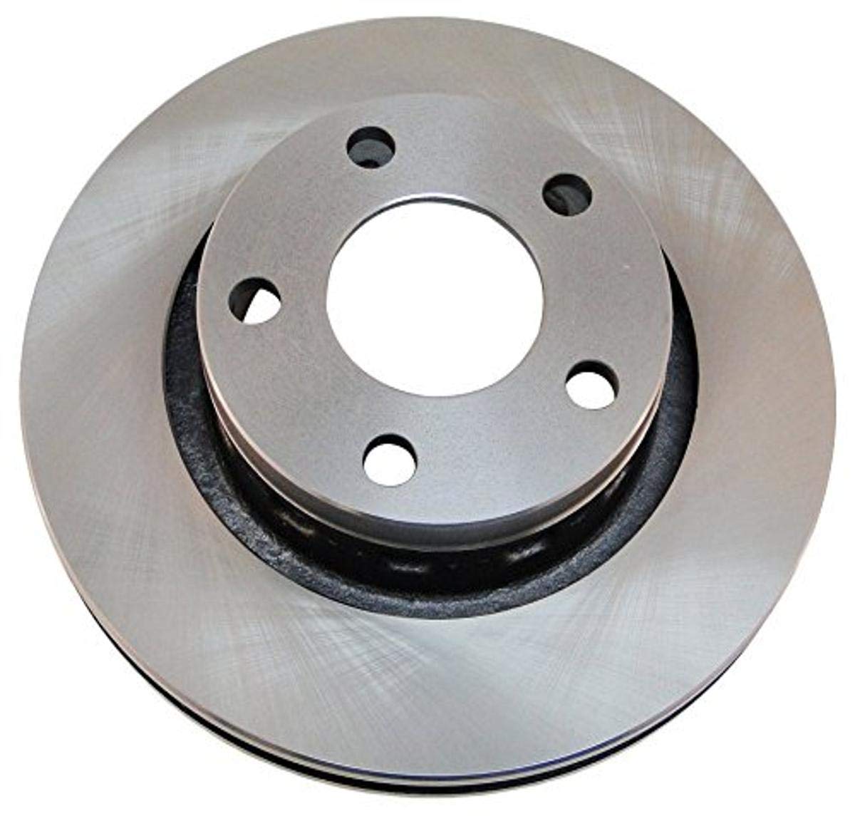 Bendix Premium Prt5759 Rear Brake Rotor For Audi A6 Quattro 2004-2000, S6 2003-2002, Volkswagen Passat 2004-2002