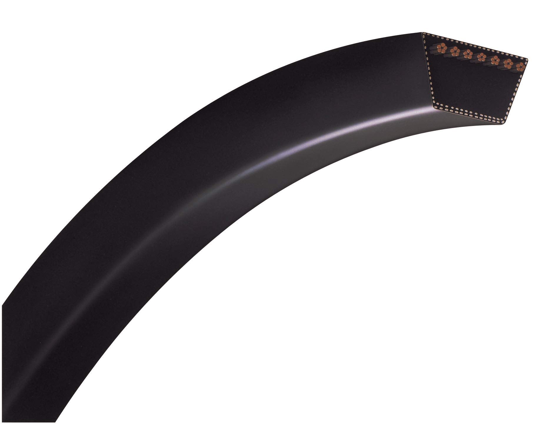 General Utility V-Belt Replacement Belt For Light - 4L-330