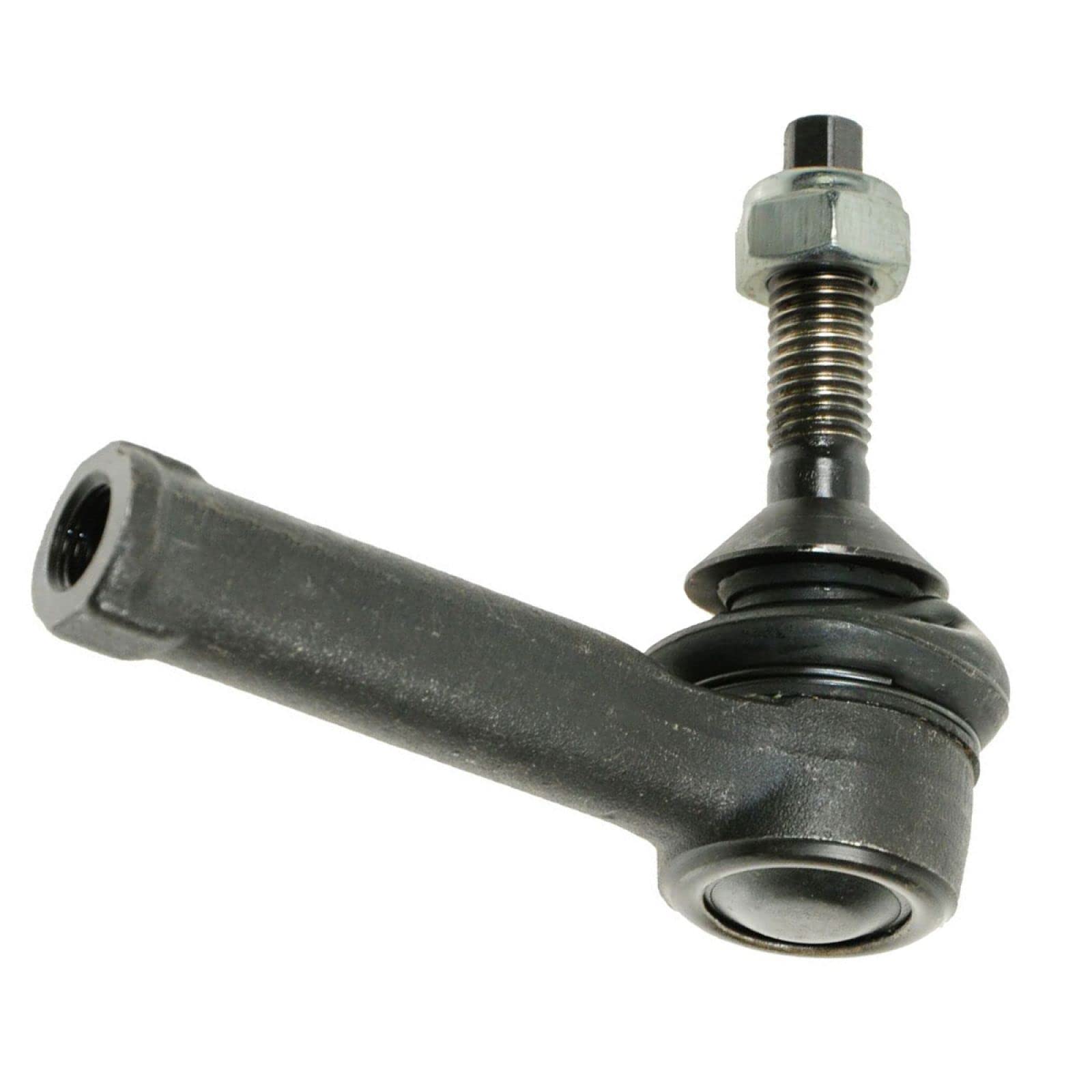 Trq Front Inner And Outer Tie Rod Set Compatible With 2005-2007 Ford Five Hundred 2009 Flex Freestyle 2008-2009 Taurus Taurus X