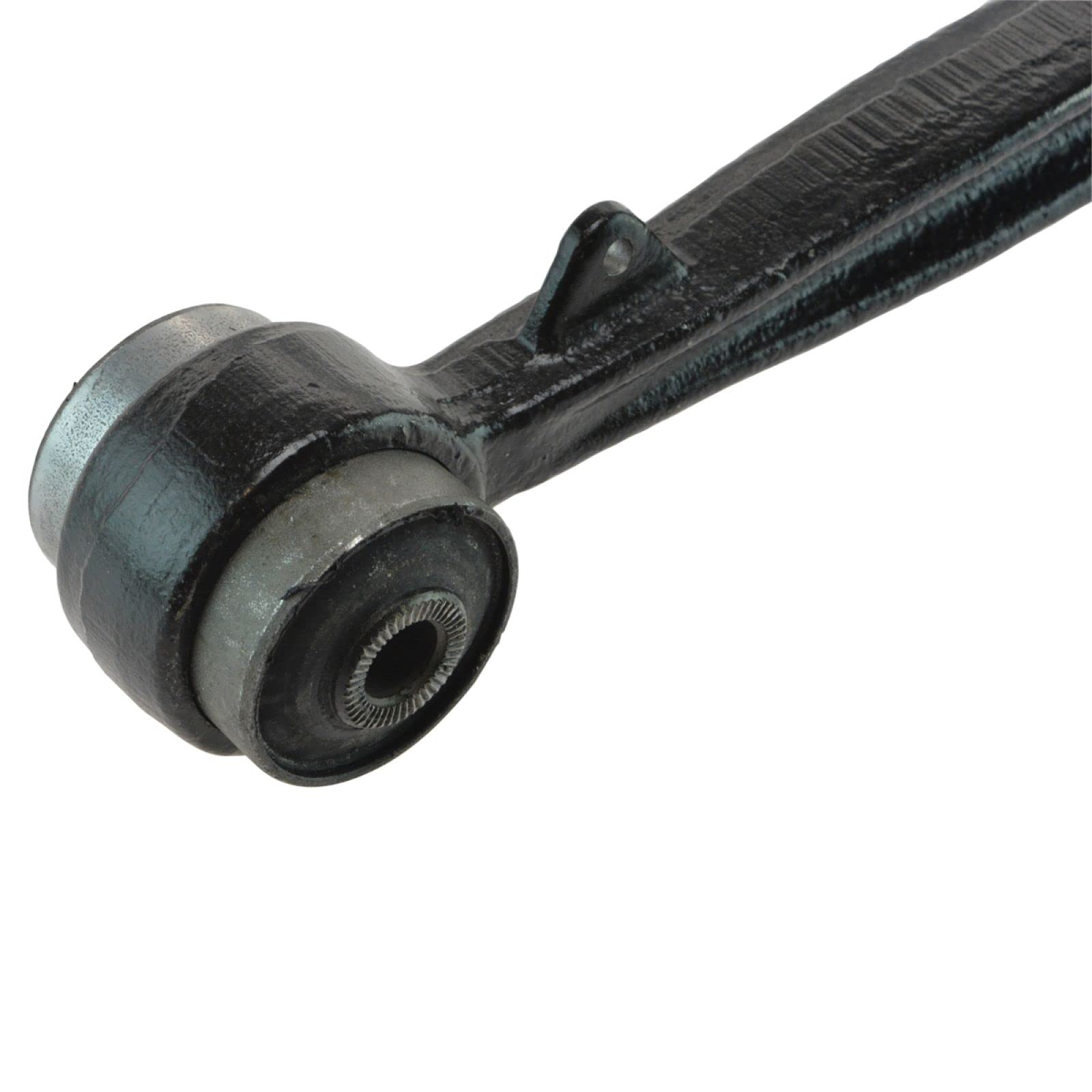 Trq Front Lower Control Arm With Ball Joint Set Compatible With 2003-2012 Land Rover Range Rover