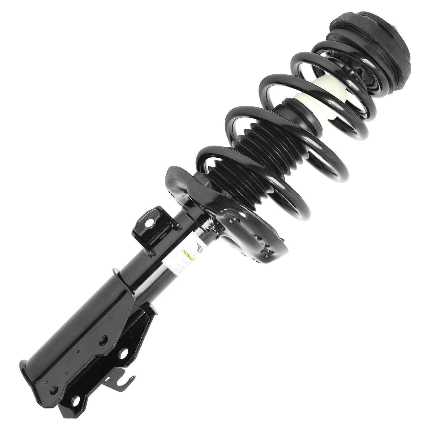 2010 Buick Allure, 2010-2011 Buick Lacrosse - 11032