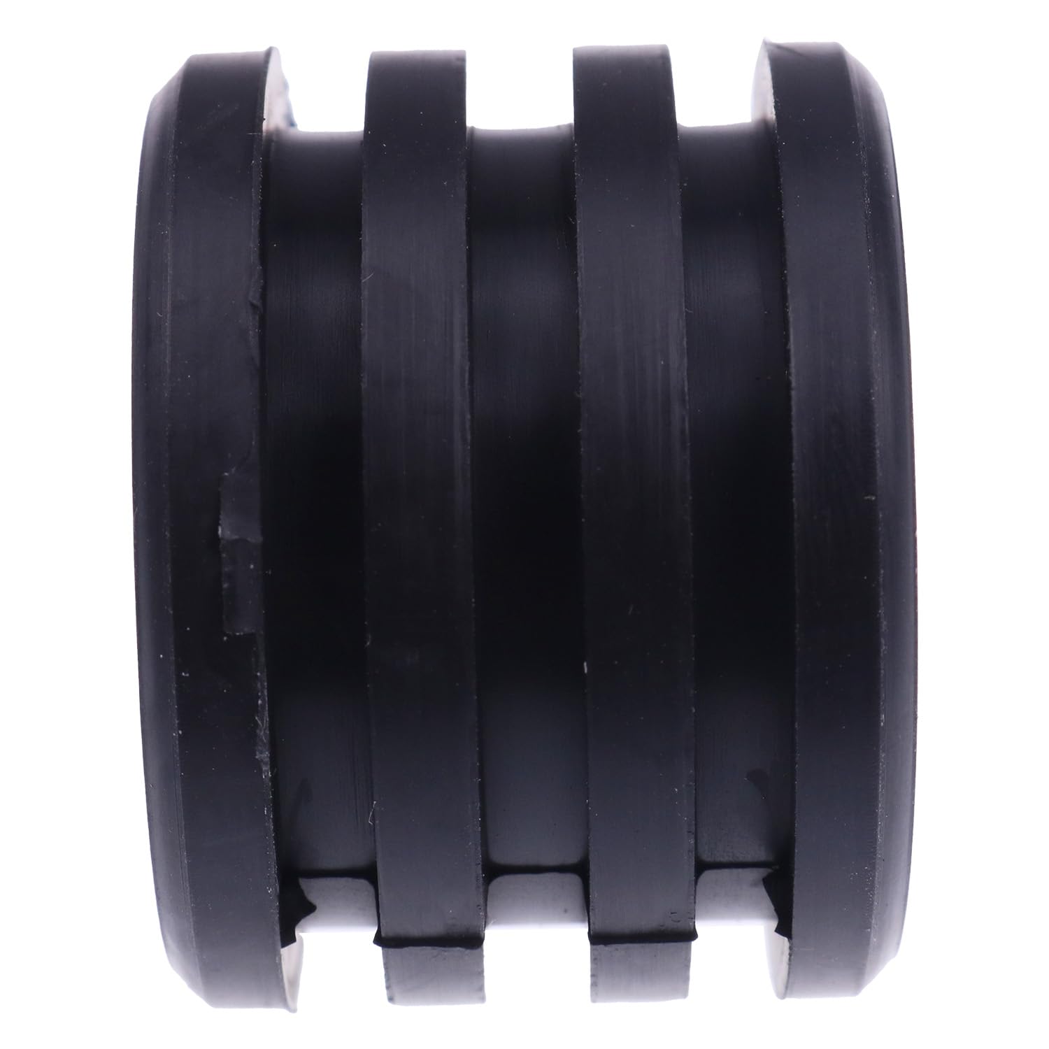 Wqsing Gasket Flange Compatible With 1984-2007 Honda Cr250R Cr 250 2 Storke 18365-Ka4-730 Pipe Seal