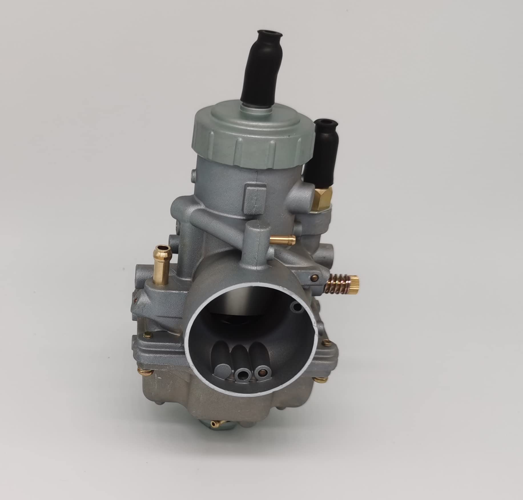 Dosens Carburetor for Polaris Scrambler 400, Sportsman 400, Xplorer 400 - Model HY0159, Replaces 3130574, 3130710,