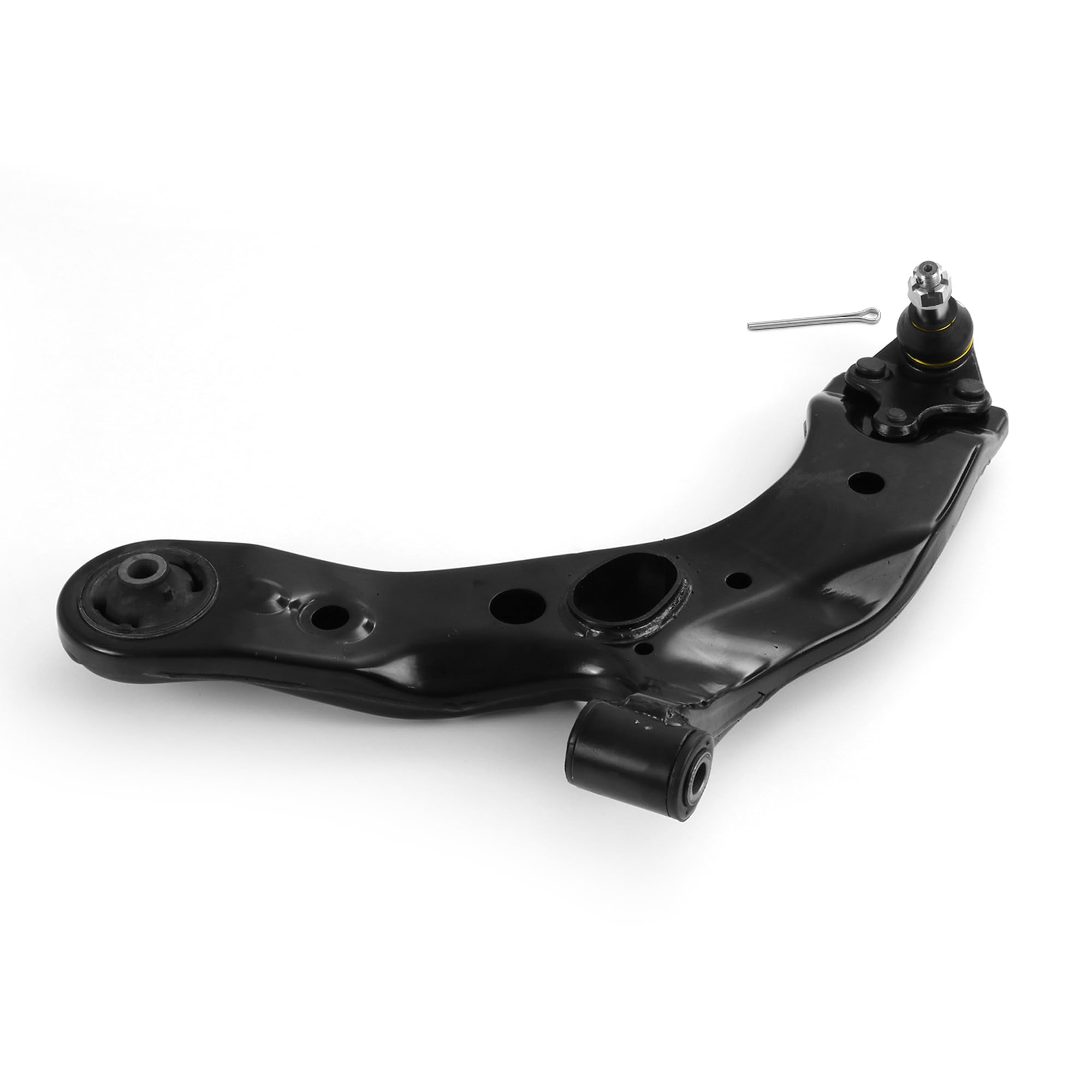 Metrix Premium Chassis Parts - Front Left Lower Control Arm W Ball Joint & Bushing Assembly Fits 18-21 Lexus Nx300, 15-17 Nx200T