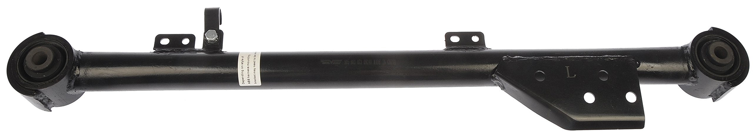 Two Rear Steering Column Knuckle Bushings (Dorman 905-520) Left & Right