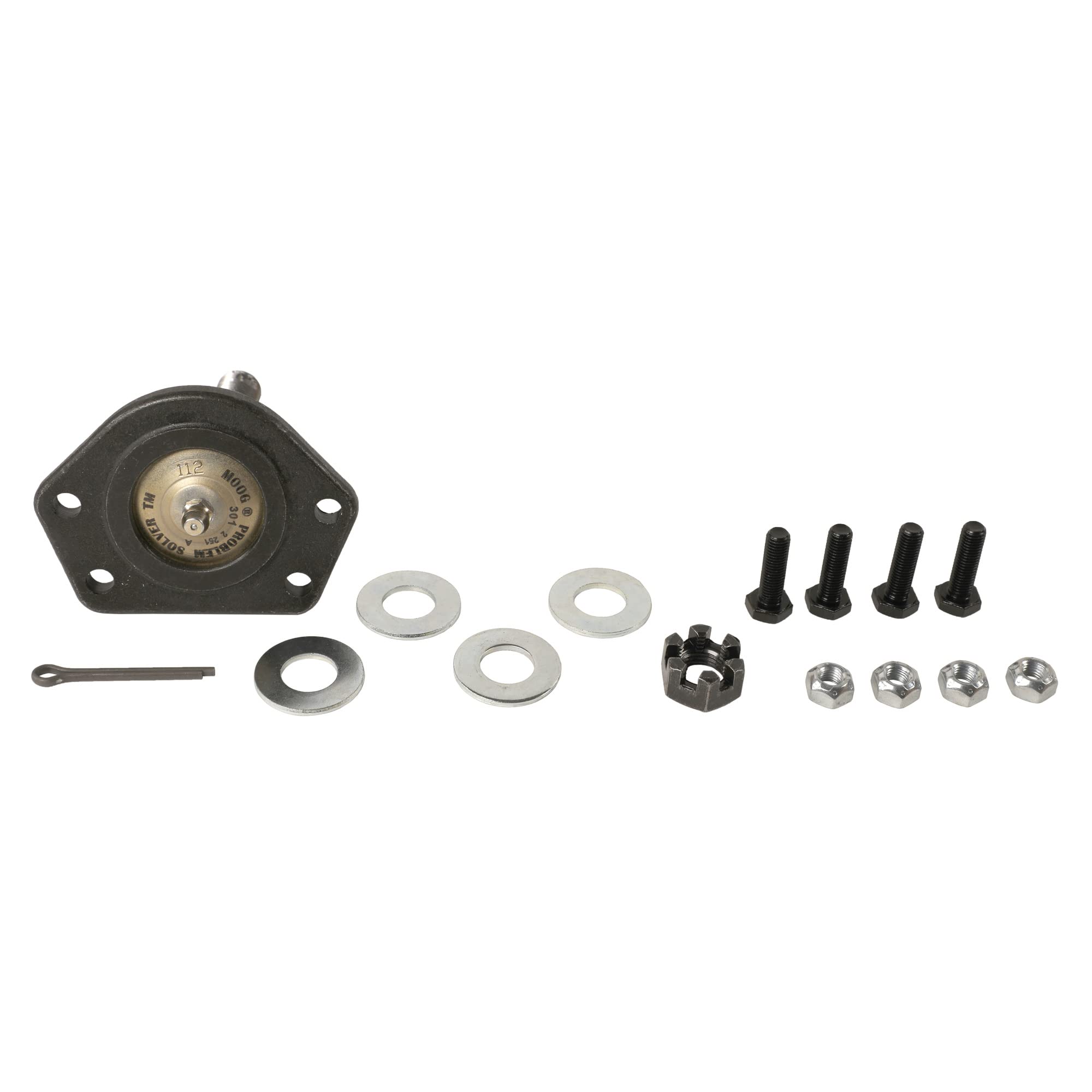 Moog K5208 Front Upper Suspension Ball Joint For Chevrolet S10