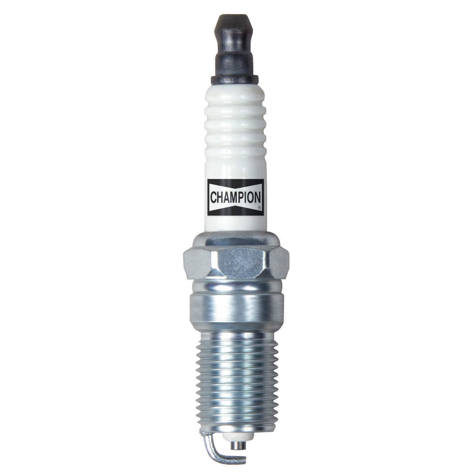 Champion Copper Plus 401S Spark Plug (Carton Of 24) - Rs12Yc
