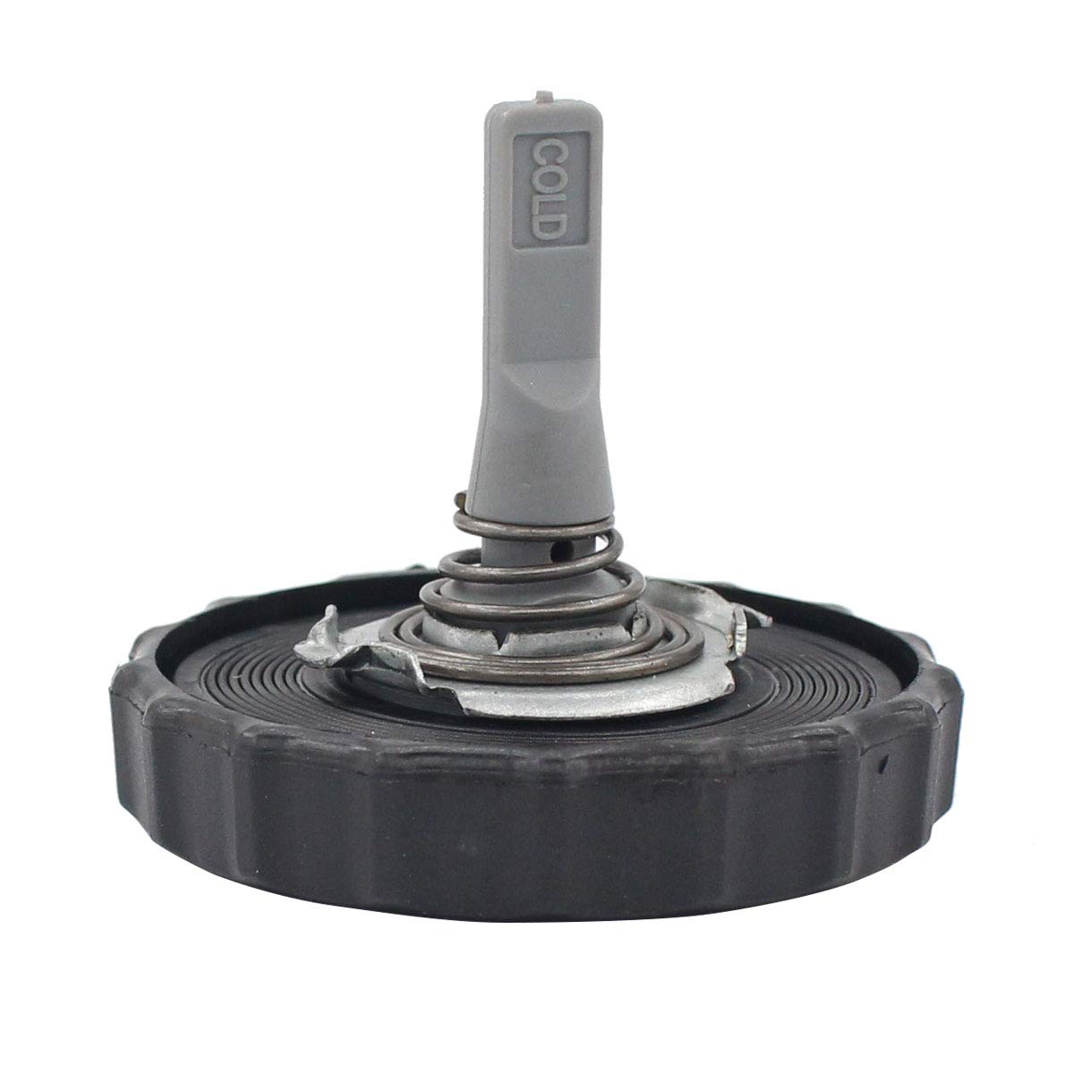 MOTOKU NEW Power Steering Reservoir Cap For Toyota 1995-2018 Tacoma 1990-2000 4Runner 1990-1997 Celica 1988-1997 Corolla 1991-19