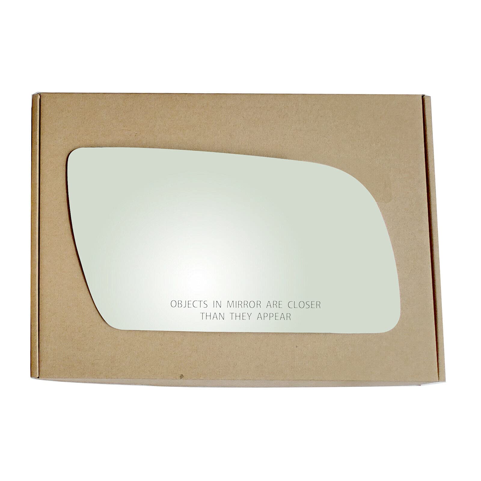 Adanz Side Mirror Glass fit for Cadillac Escalade Chevrolet Chevy Blazer Tahoe GMC Jimmy Yukon C1500 2500 3500 K1500 2500 3500 P