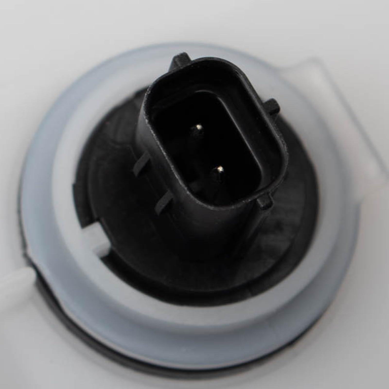 Trq Windshield Washer Reservoir Compatible With 2013-2016 Hyundai Santa Fe Hy1288126