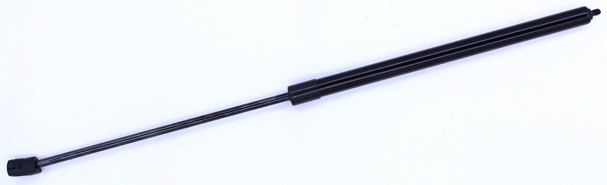 2 Pieces (Set) Tuff Support Front Hood Lift Supports Mercedes-Benz Ml320, Ml350, Ml450, Ml500, Ml550, Ml63 Amg - Model Years Bel