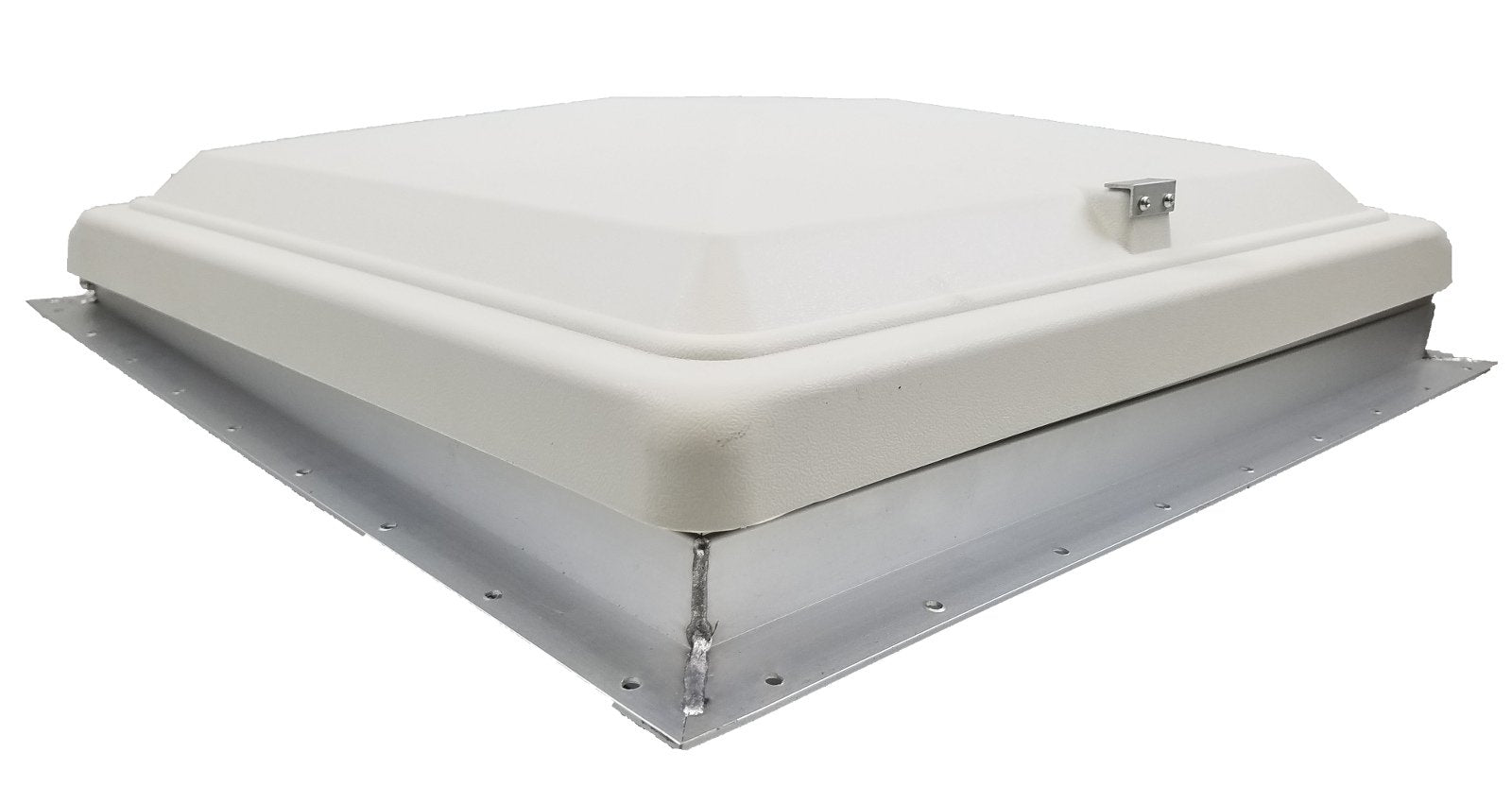 HENG’S INDUSTRIES 22" x 22" Exit Vent, Model 66621C2 - Durable and Efficient Ventilation Solution