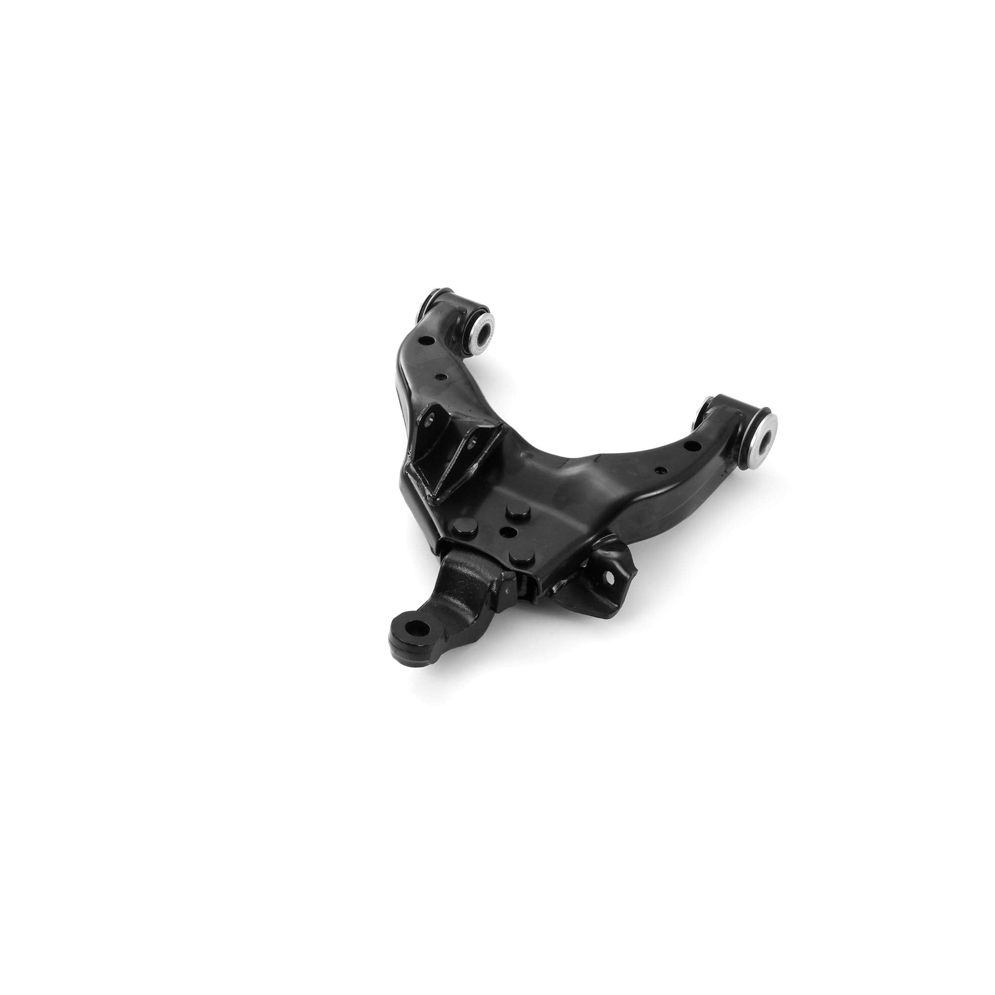Metrix Premium Chassis Parts - 4 Pc Front Lower Control Arm & Front Lower Ball Joint Kit Fits 1996-2002 Toyota 4Runner, Replacem