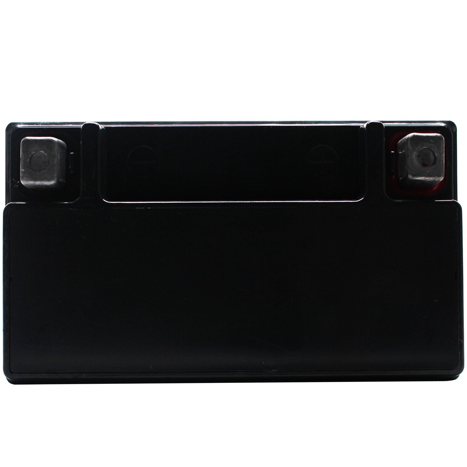 Ytz10S-Bs Battery Replacement (8.6Ah, 12V, Sealed) Factory Activated, Maintenance Free Battery Compatible With - 2015 Fz-07, 200