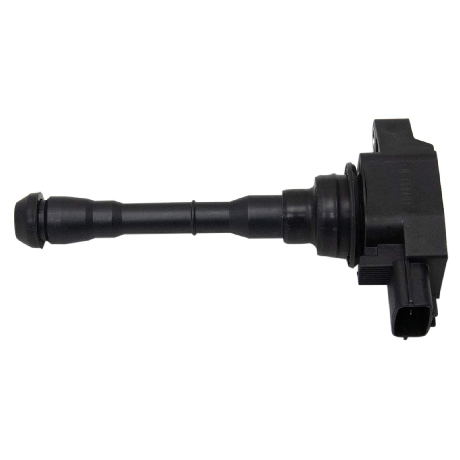 Trq Ignition Coil Set Compatible With 2011-2017 Nissan Juke 2017-2019 Rogue 2017-2021 Rogue Sport Sentra