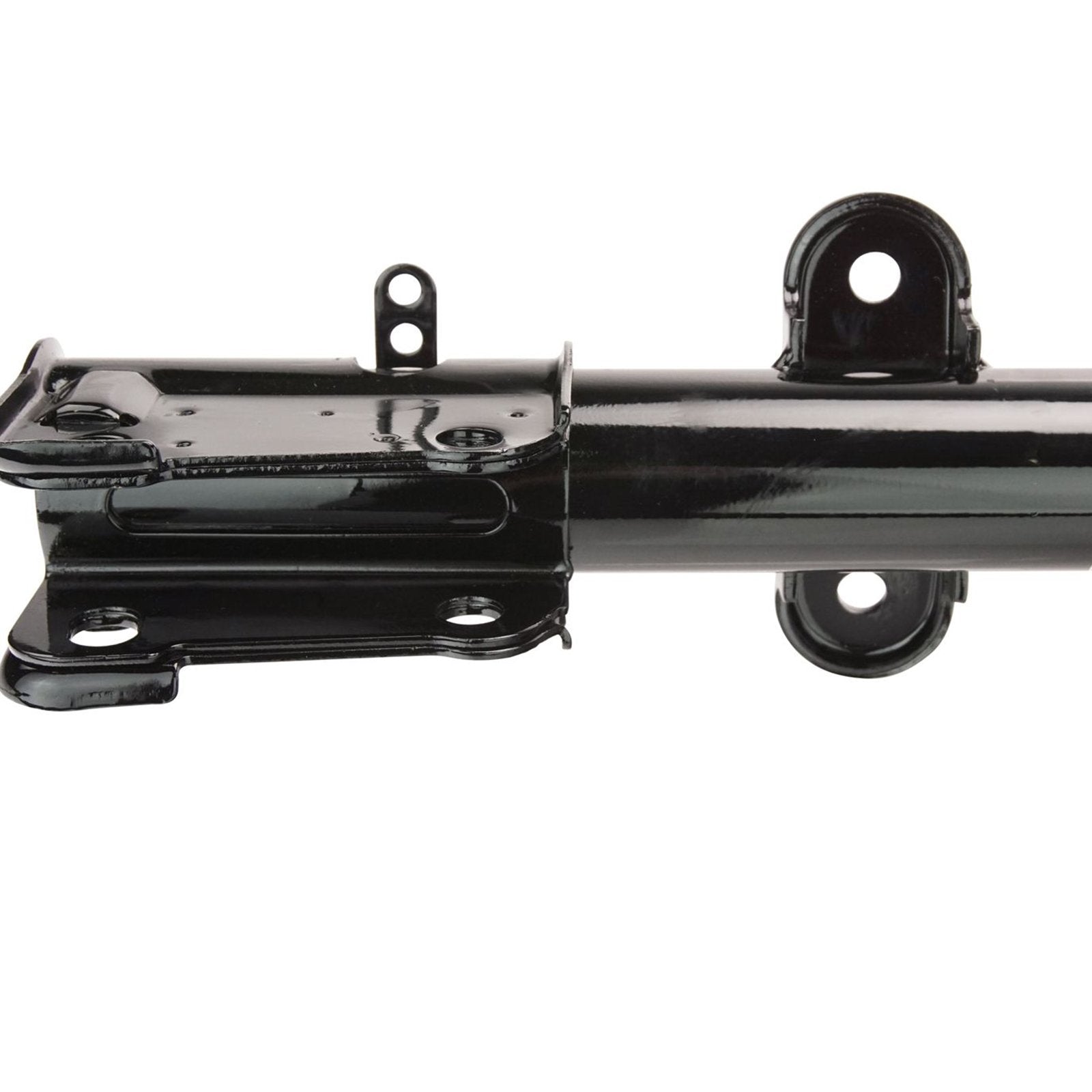 Trq Front Strut & Coil Spring Assembly Set Driver & Passenger Sides Compatible With 04-08 Chrysler Pacifica
