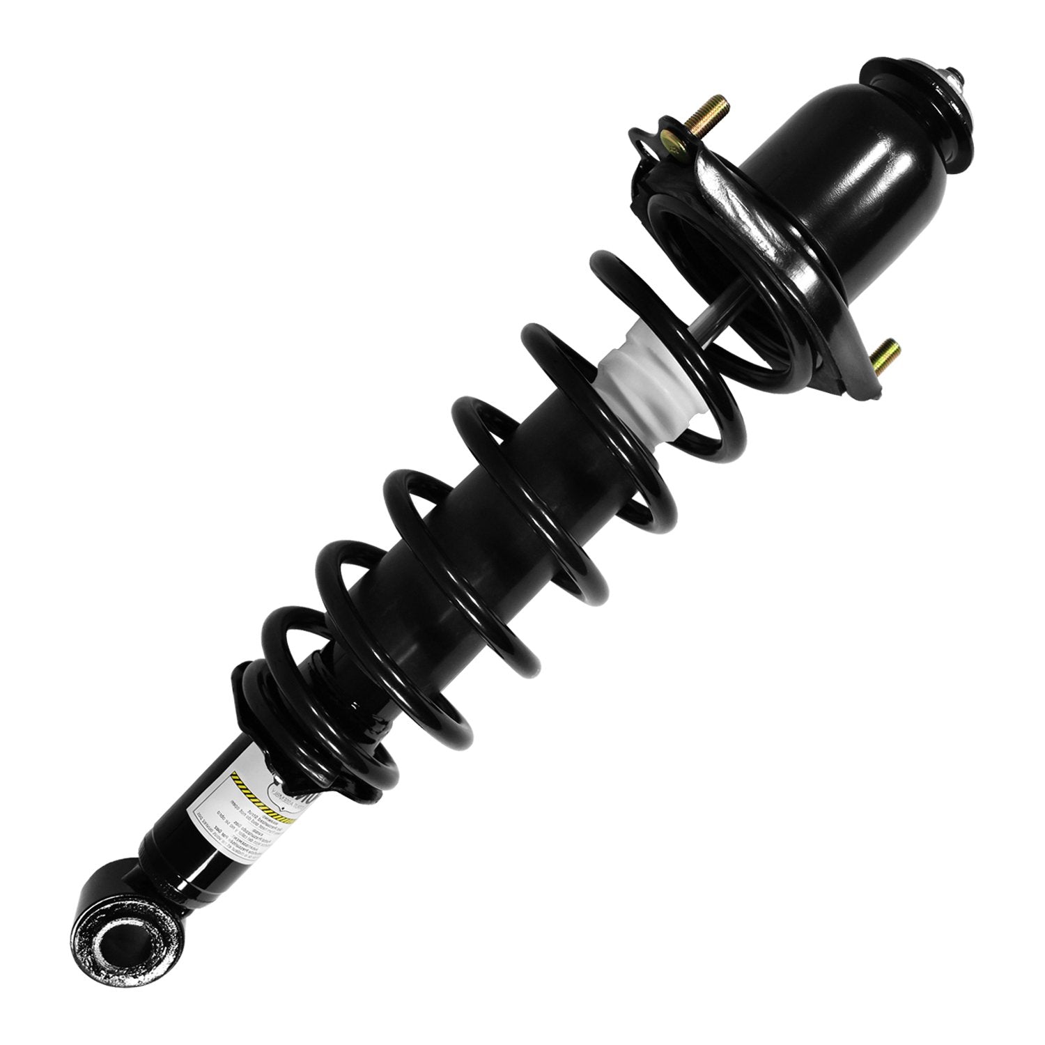 2003-2008 Pontiac Vibe, 2003-2007 Toyota Matrix - 4-11241-15371-001