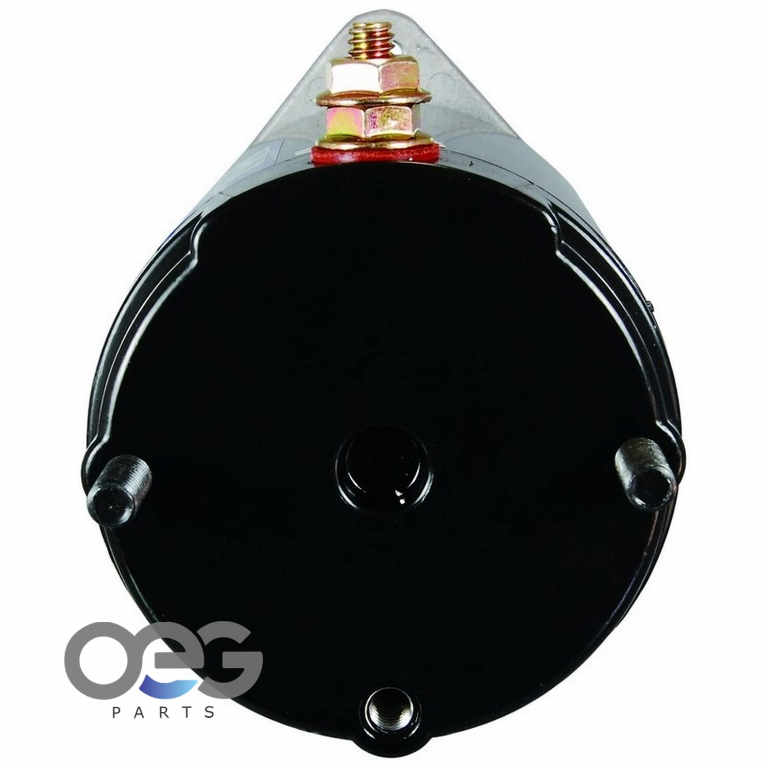New Starter Compatible With Polaris Snowmobile Compatible With Oem 0645-184, 0645-184, Am52455, 5698340, 2410748, 4170006, 56983