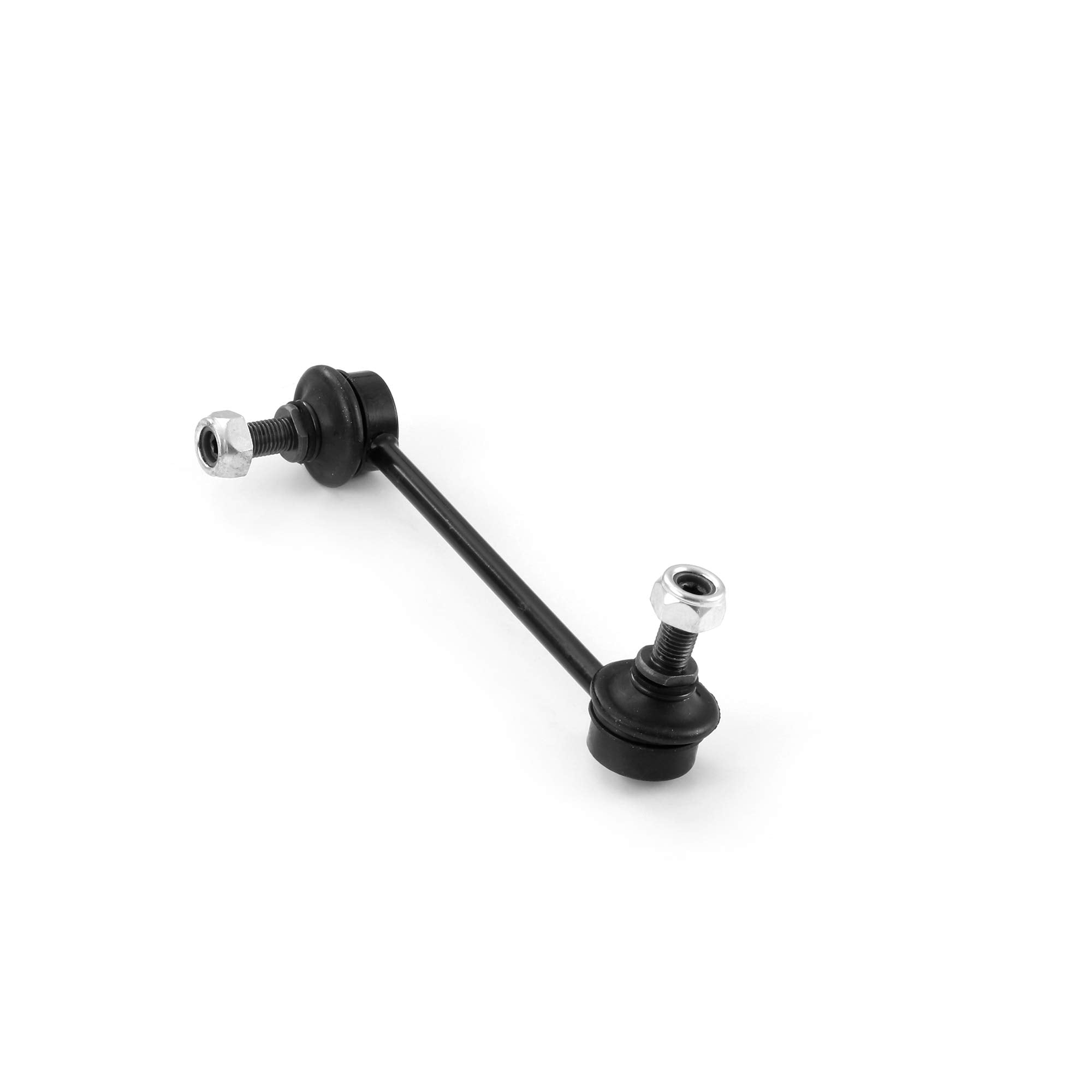 Metrix Premium Chassis Parts - 4 Pc Front L/R Upper Control Arm & Front Sway Bar Stabilizer End Link Kit Fits 2003-2005 Mazda 6,