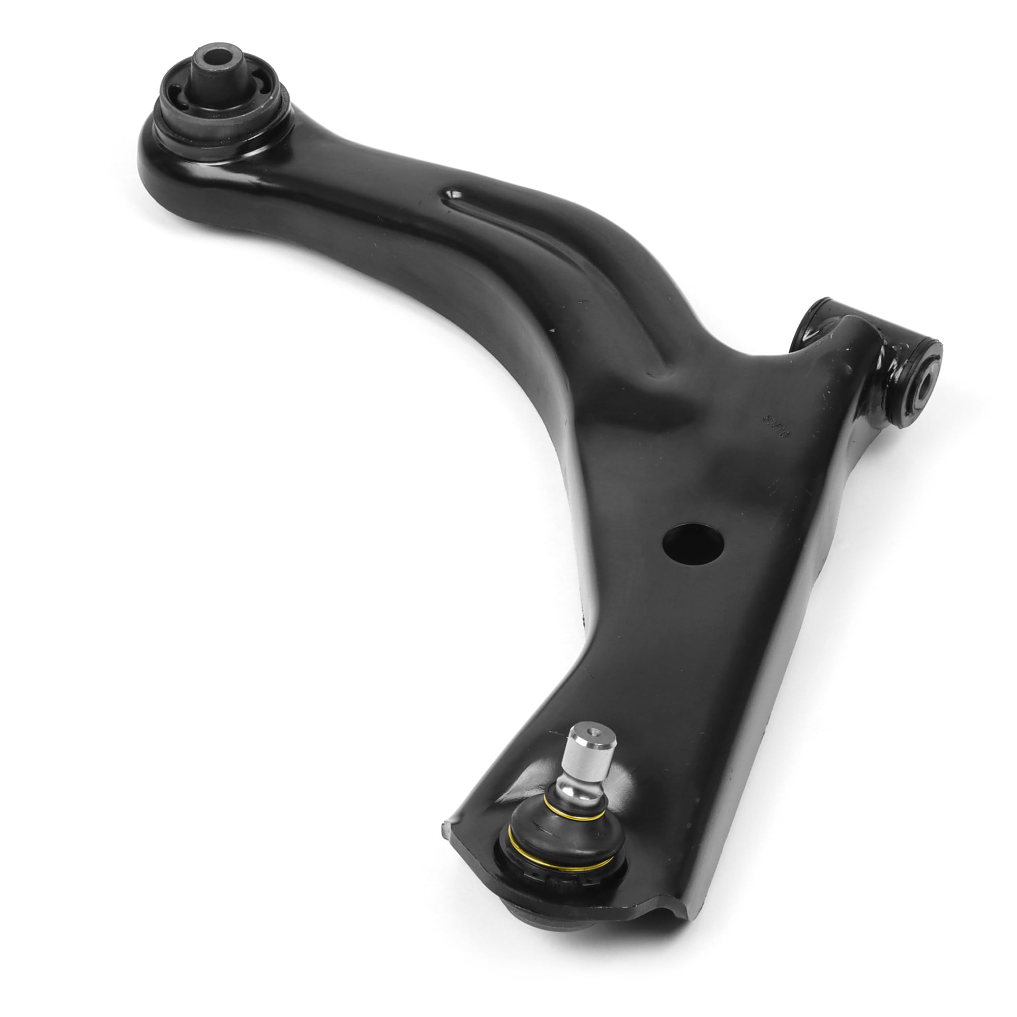Metrix Premium Chassis Parts - Front Right Lower Control Arm W Ball Joint & Bushing Assembly Fits 2001-2004 Ford Escape, 2001-20