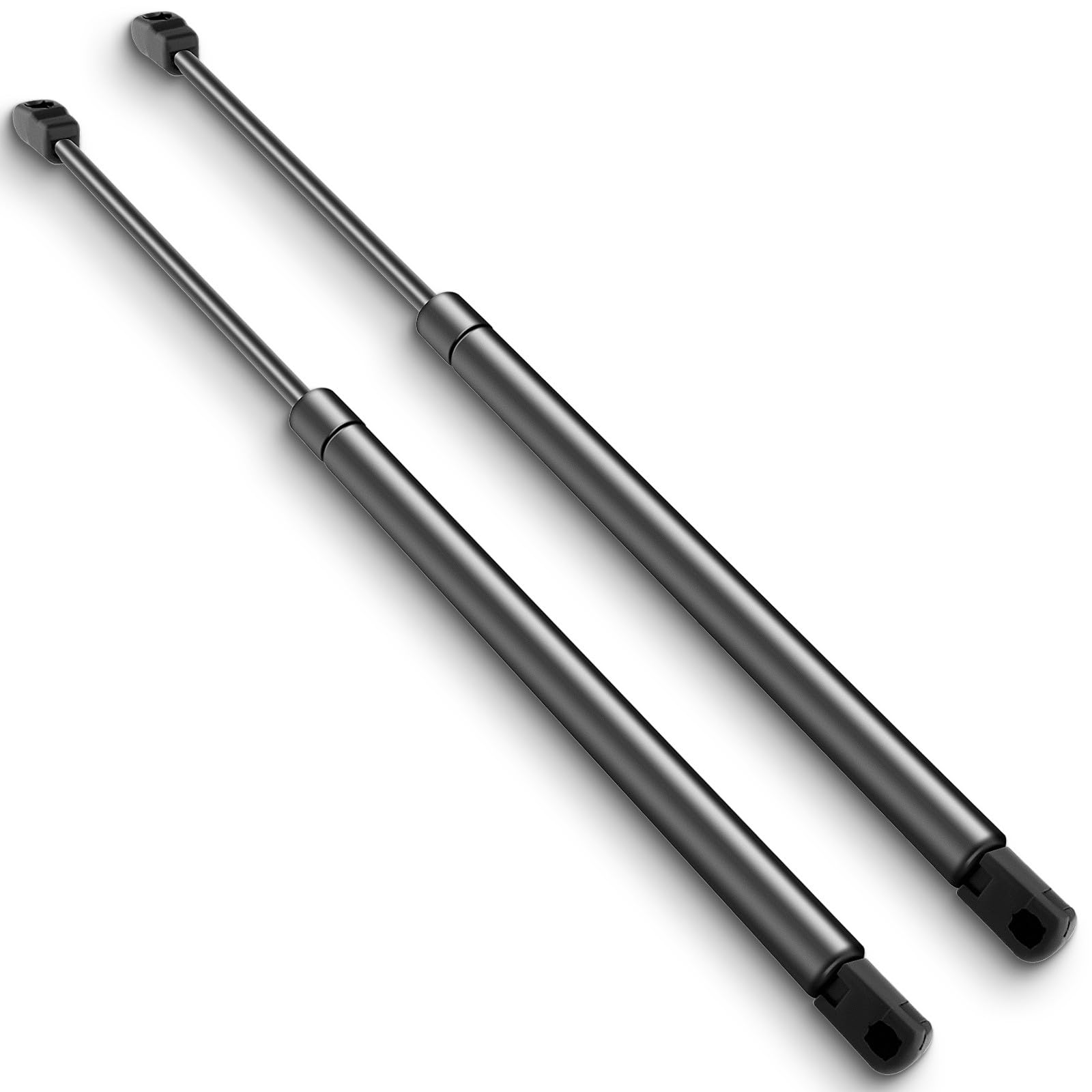 Scitoo 4339 17.32Inch Lift Supports Fit For Ford For Excursion 2000-2005,For F-250 Super Duty 1999-2007,For F-350 Super Duty 199