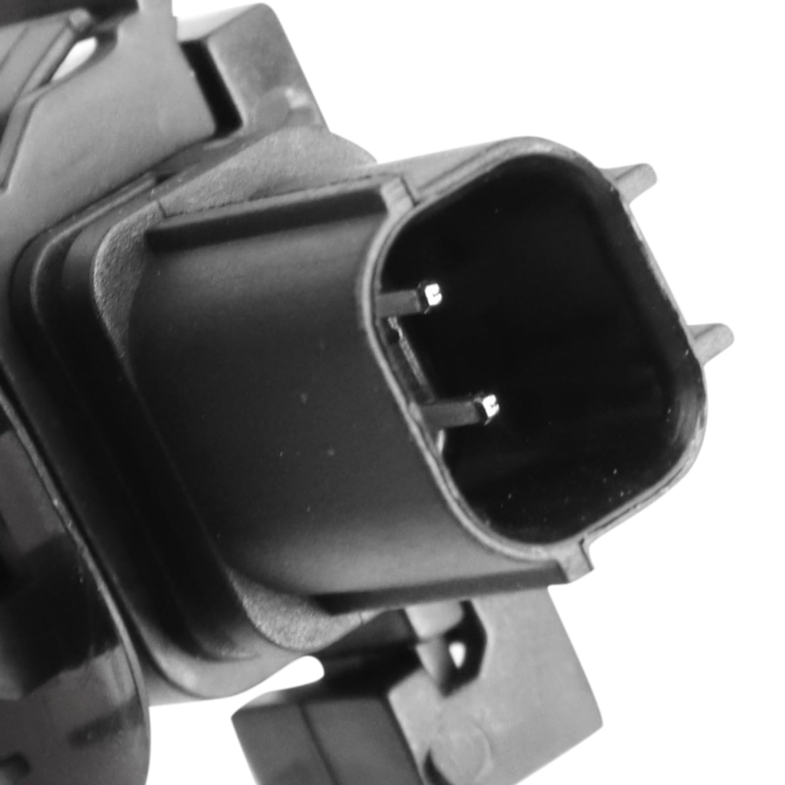 Trq Front Right Abs Wheel Speed Sensor Passenger Side Compatible With 2007-2011 Honda Cr-V